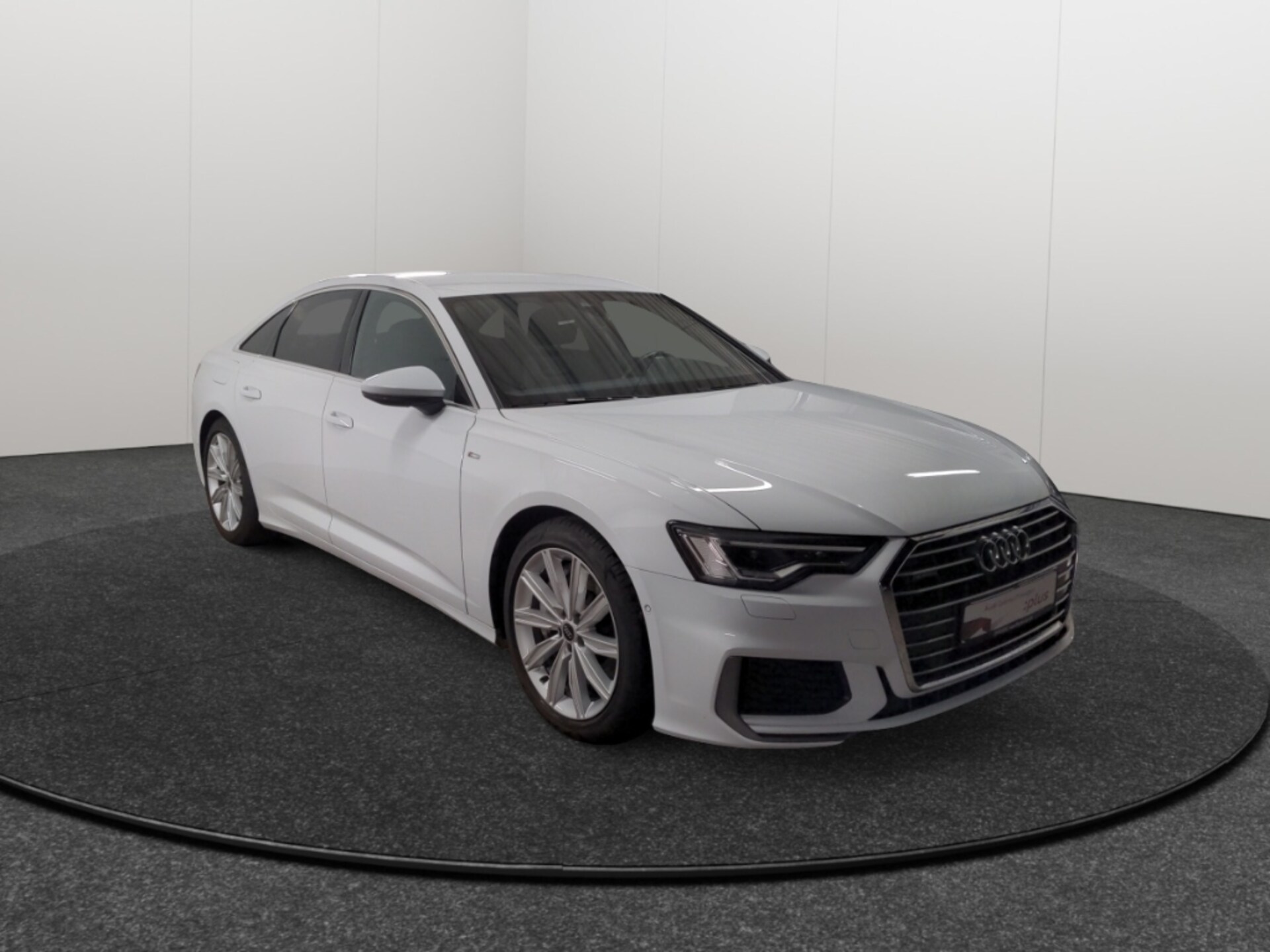 Audi A6 Limousine TFSI e Advanced