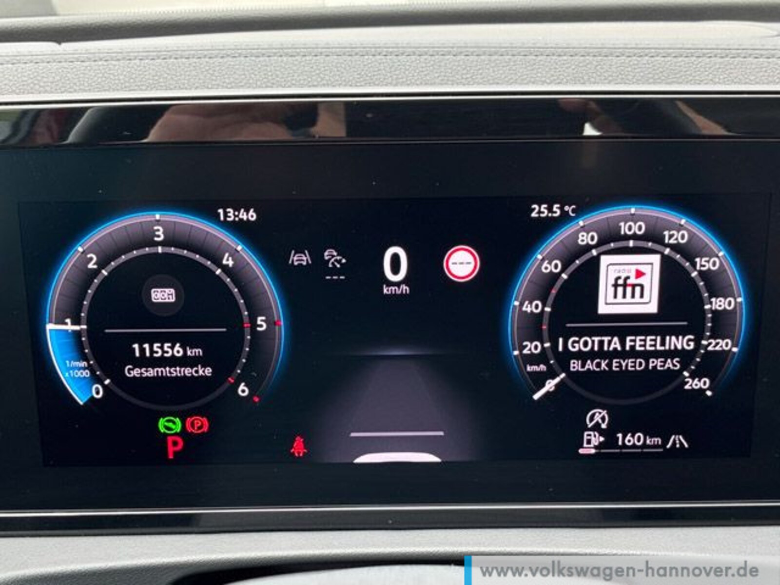 Volkswagen Tiguan – Bild 20