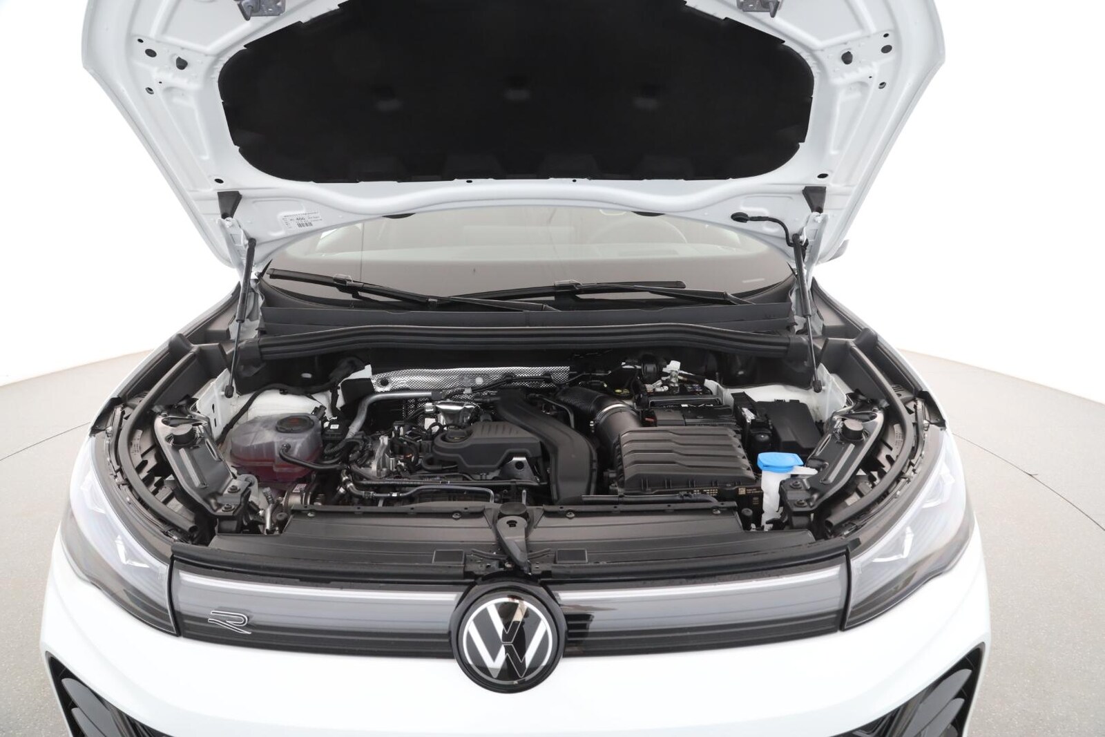 Volkswagen Tiguan – Bild 12