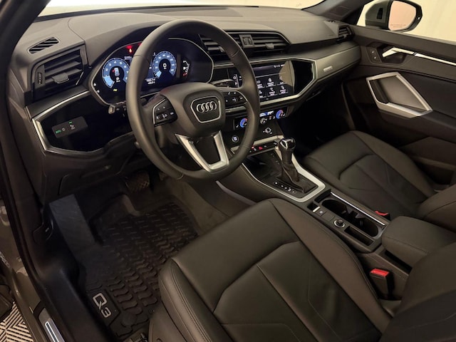 2025 Audi Q3 SUV