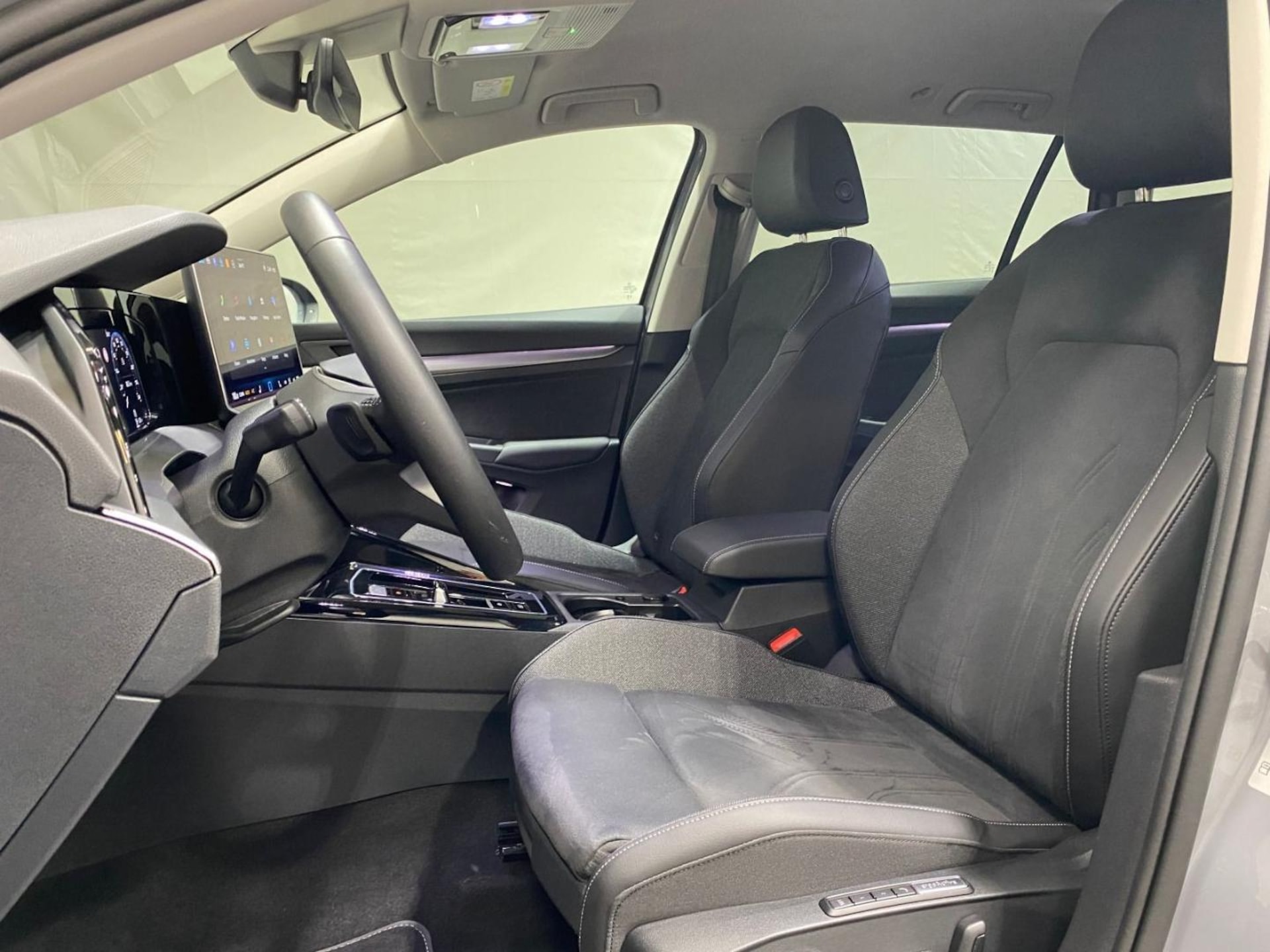 Volkswagen Golf Variant Style