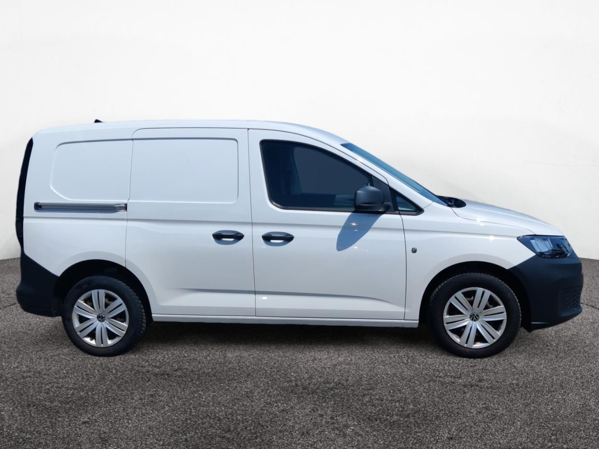 Volkswagen Caddy Cargo EcoProfi