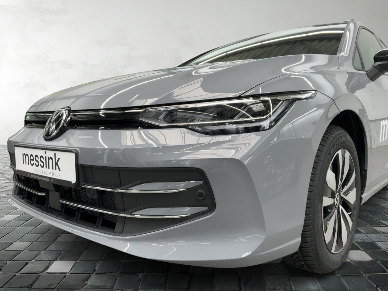 Volkswagen Golf Variant – Bild 14