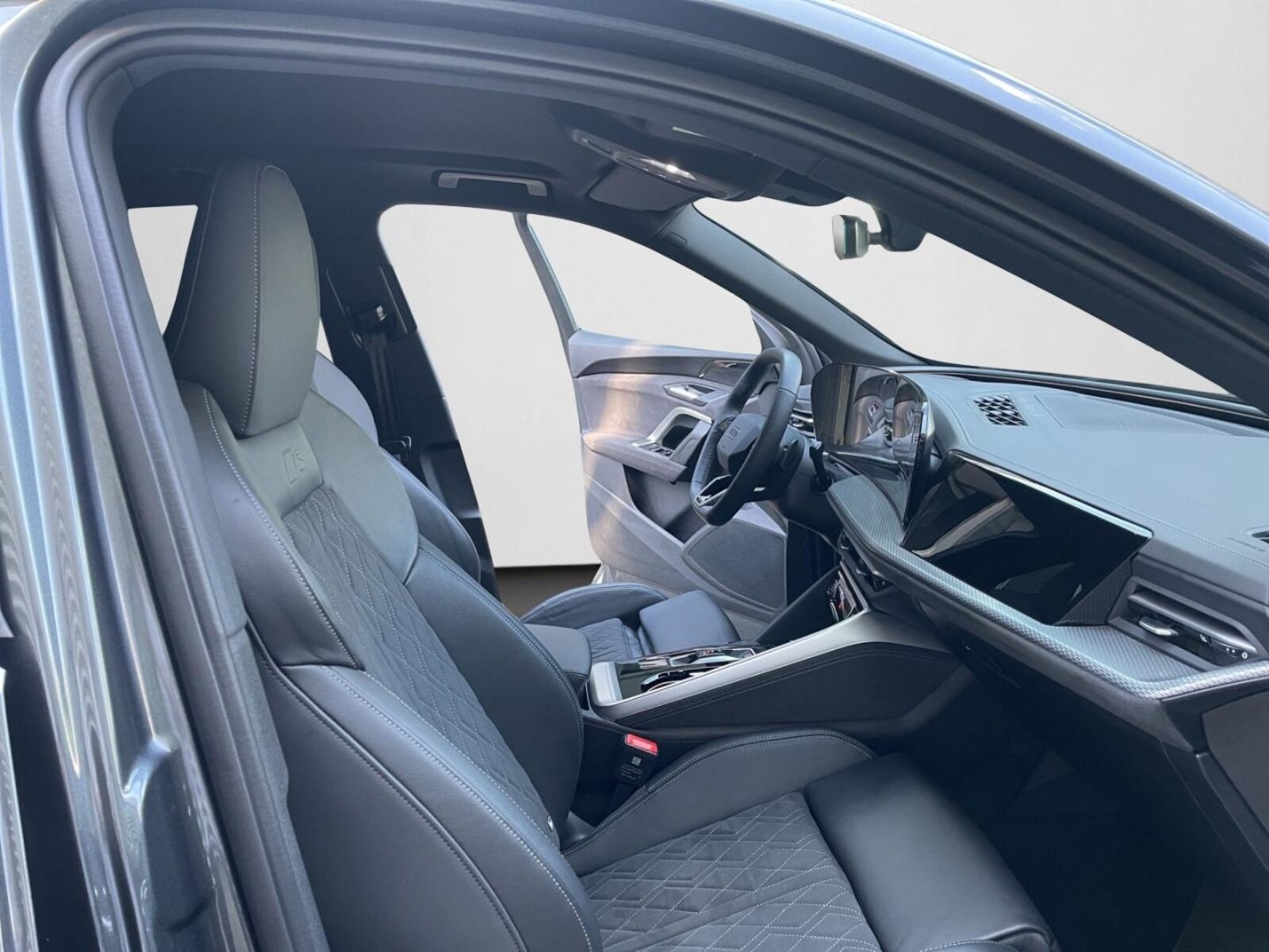 Audi Q5 – Bild 4