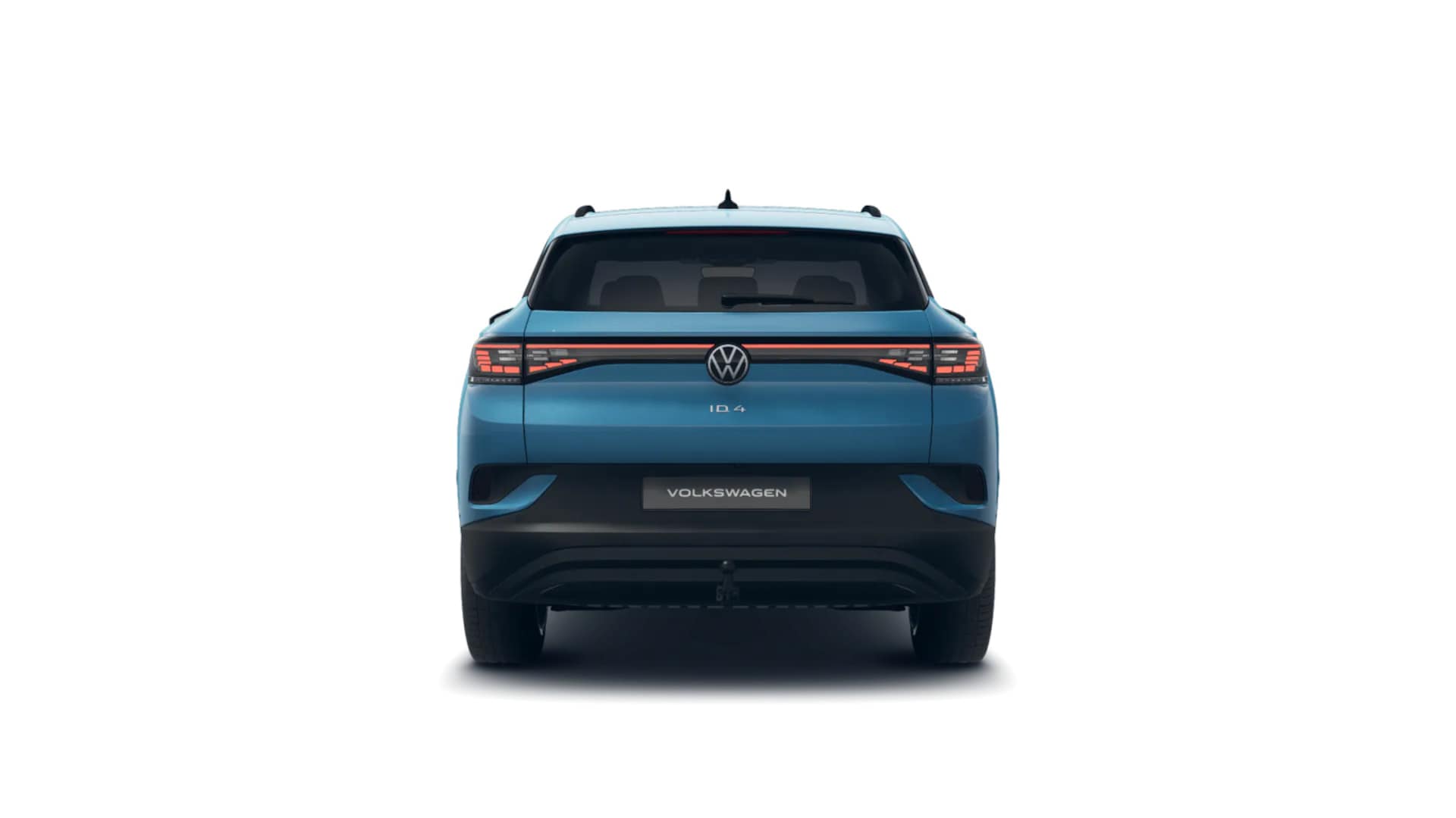 Volkswagen ID.4 Pro