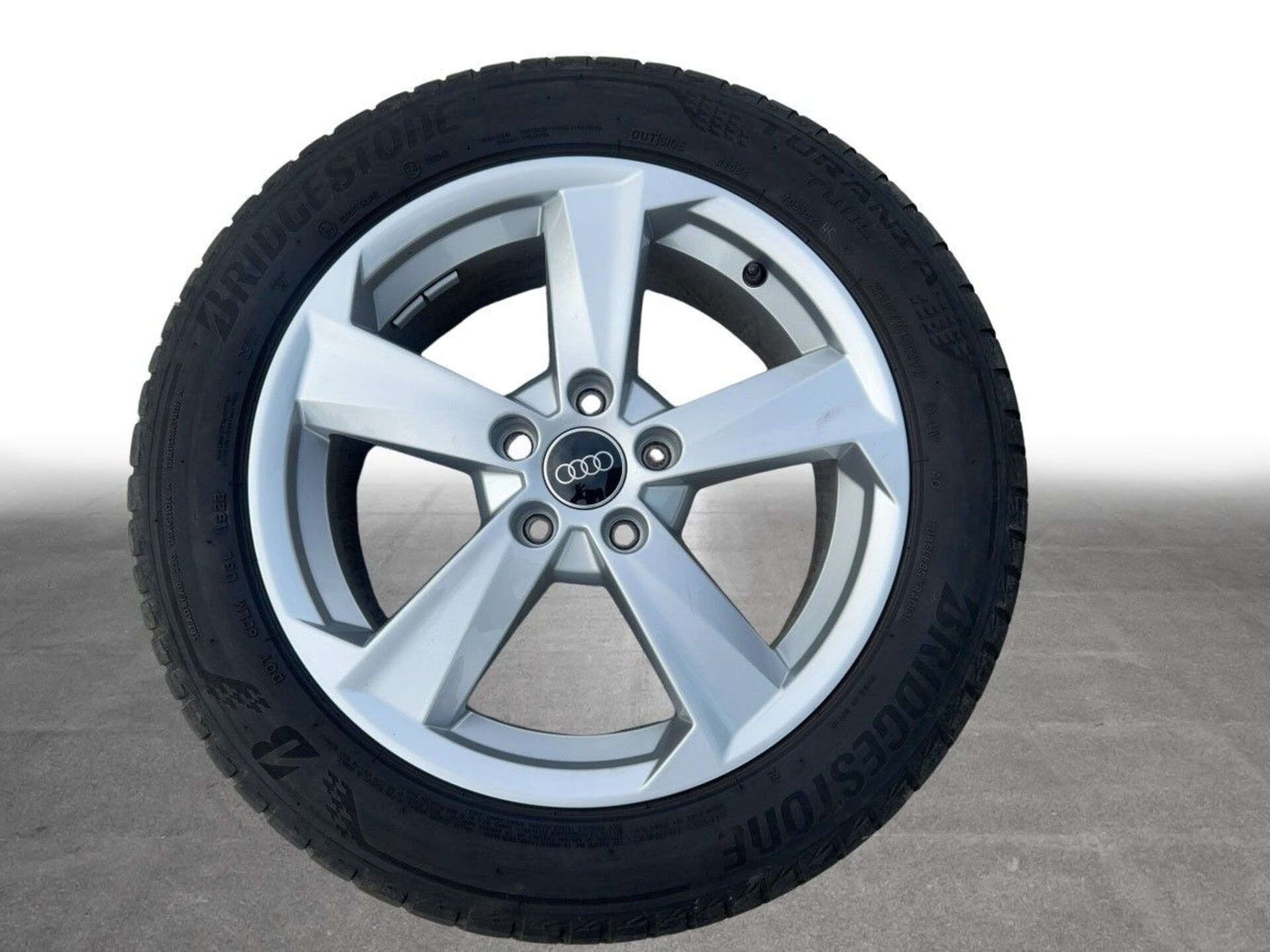 Audi Q2 S line