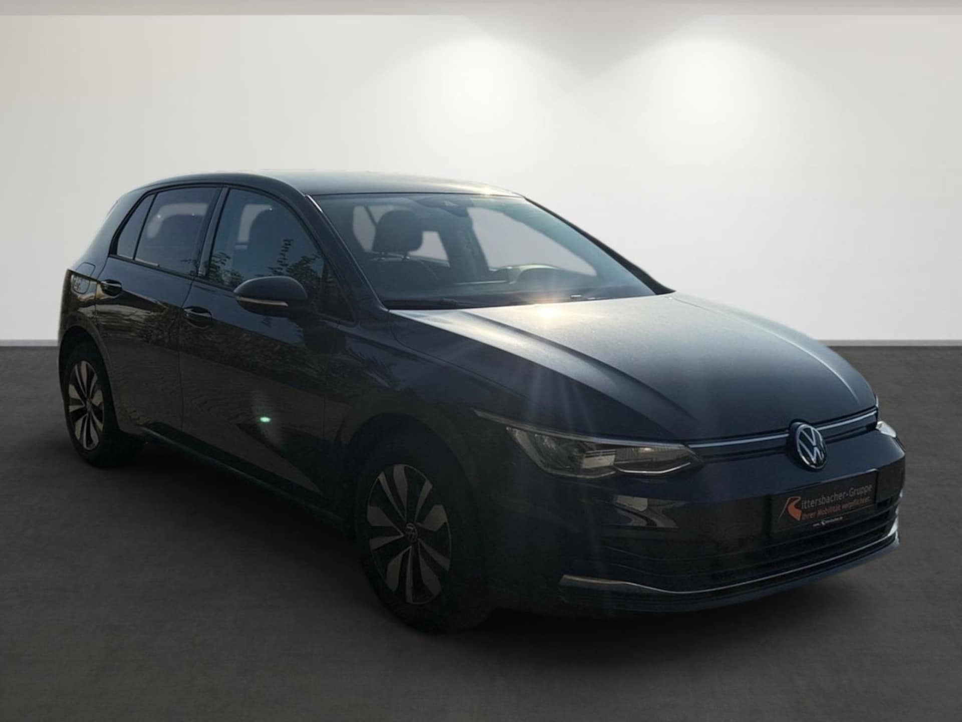 Volkswagen Golf MOVE
