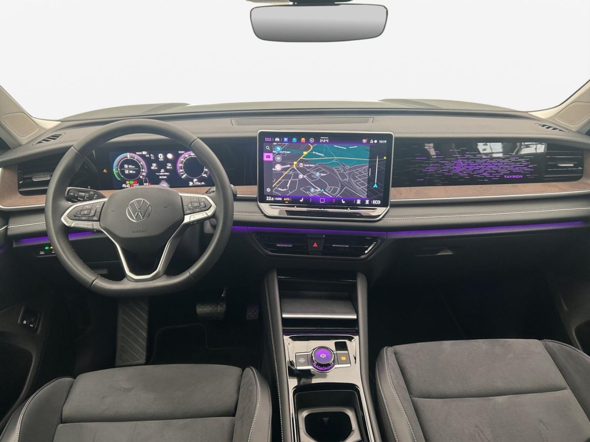 Volkswagen Tayron Elegance
