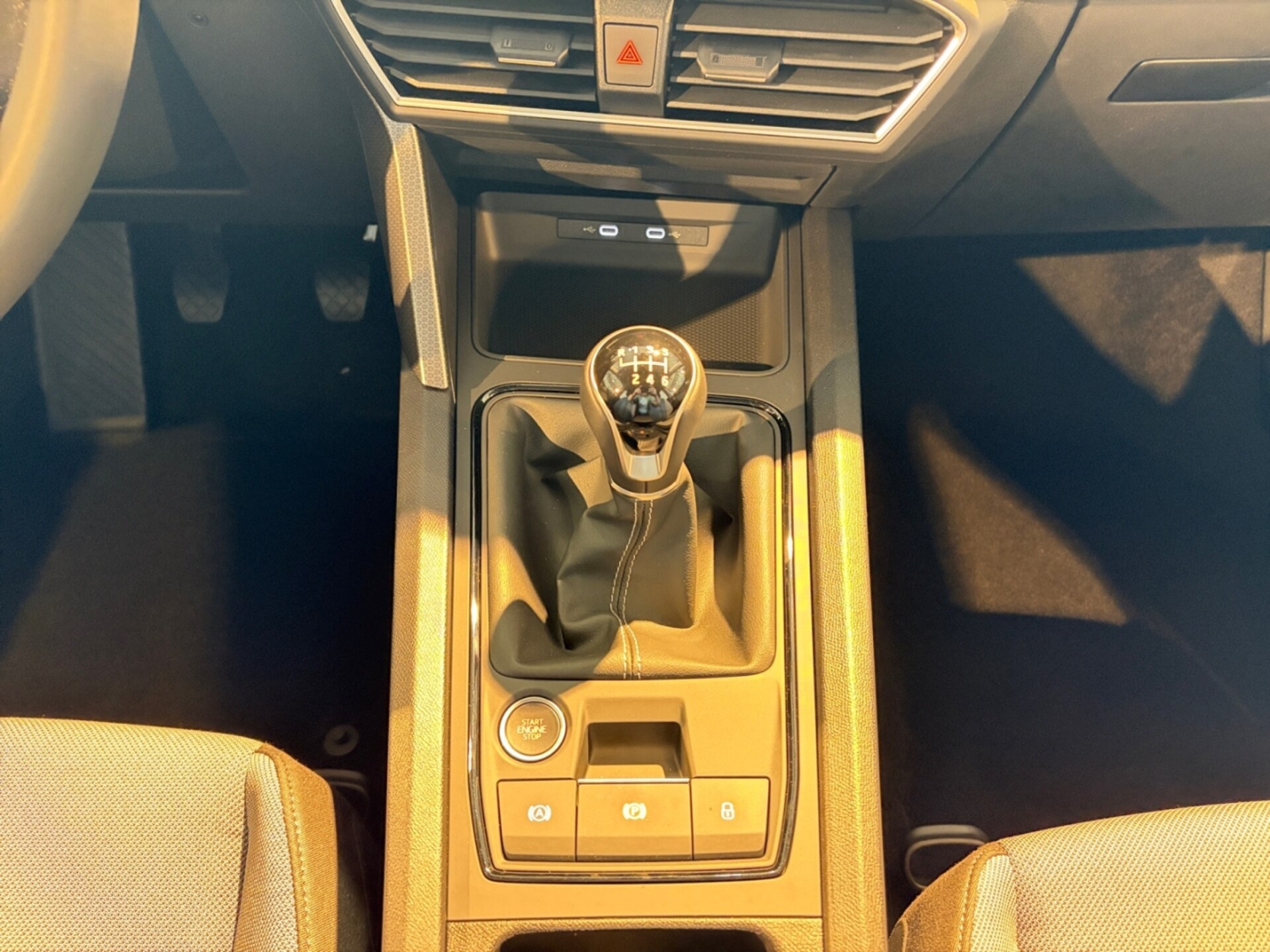 SEAT Leon Style