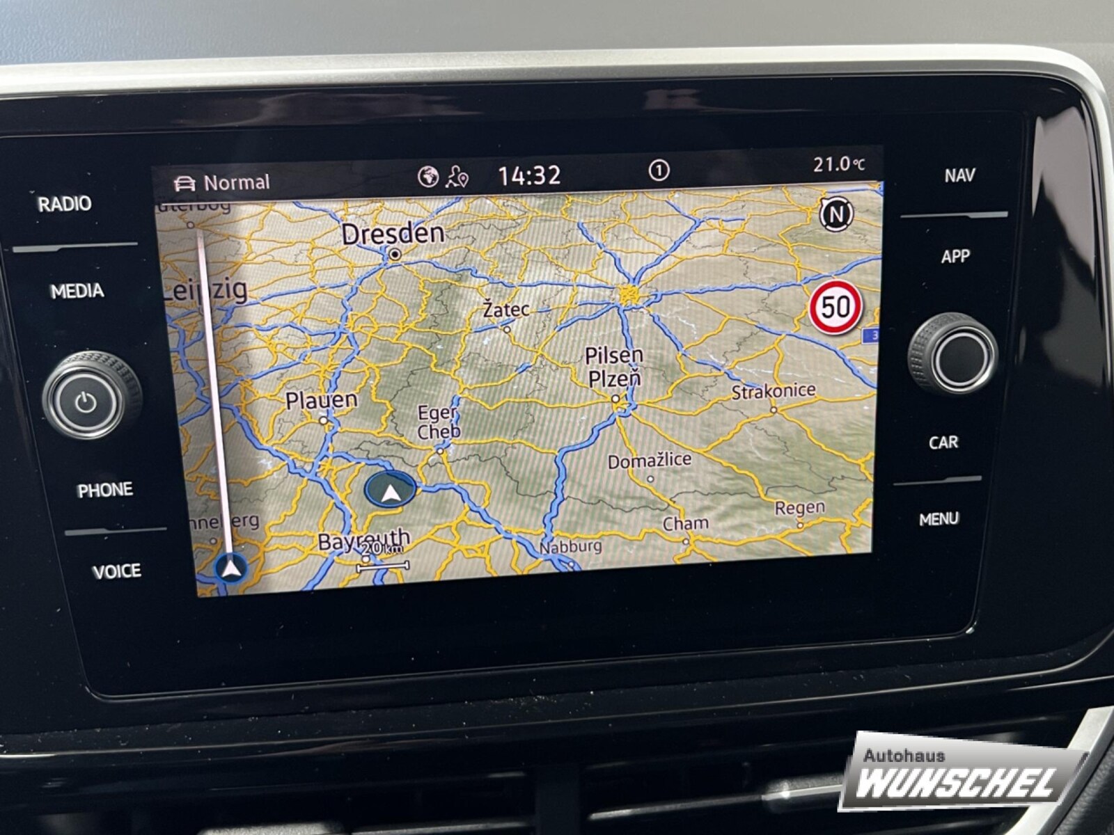 Volkswagen T-Roc – Bild 17