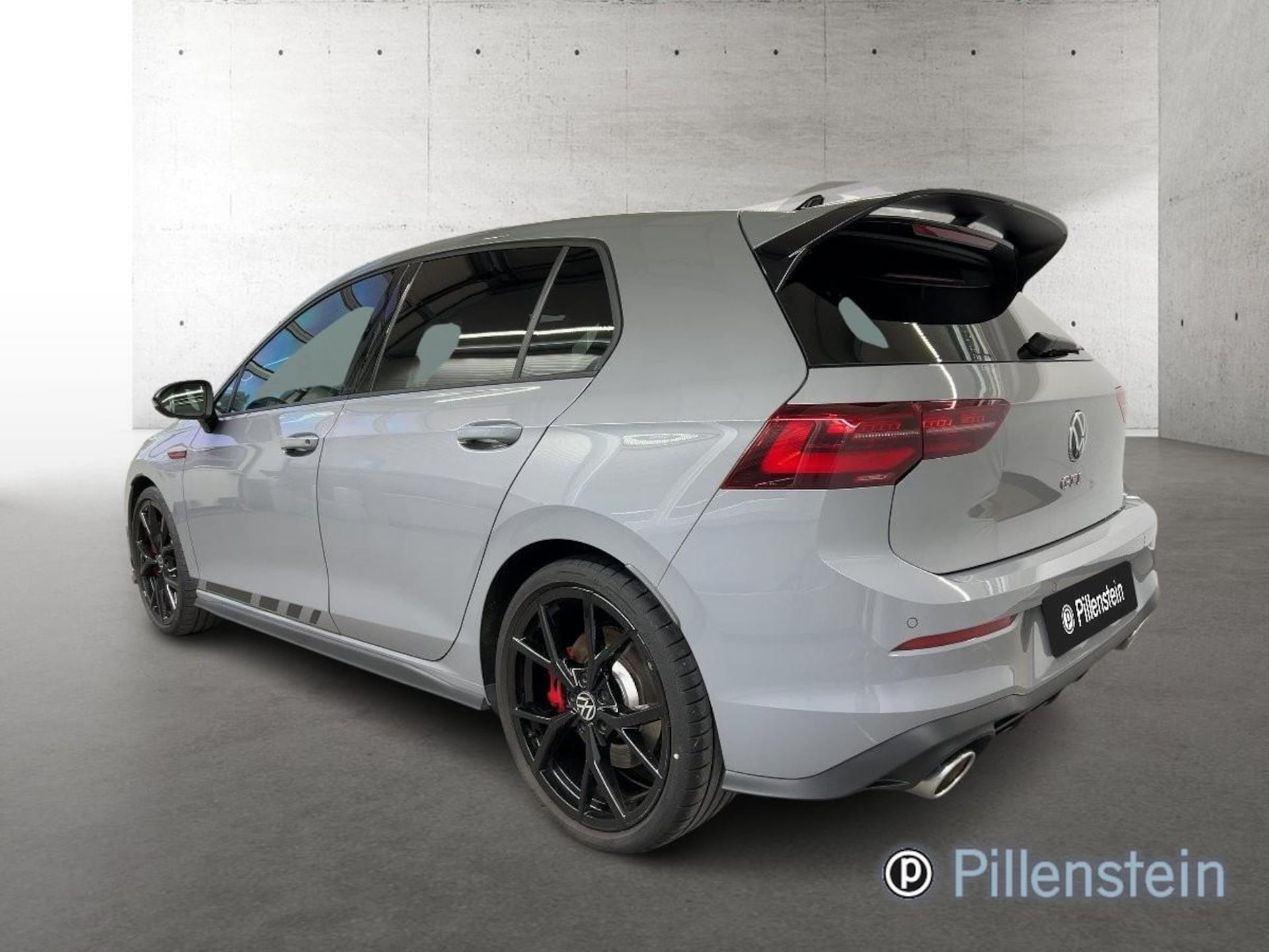 Volkswagen Golf GTI Clubsport