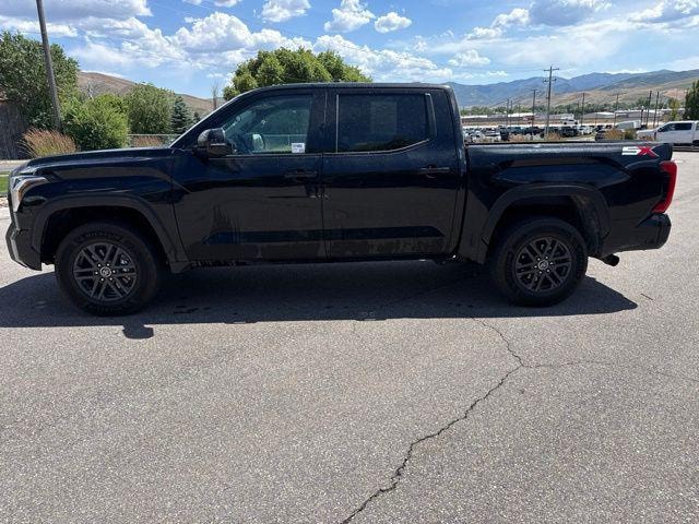 2024 Toyota Tundra