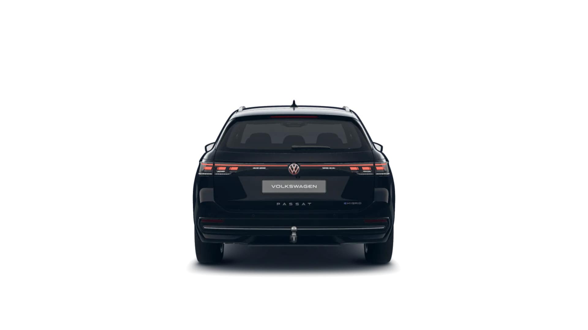 Volkswagen Passat Elegance