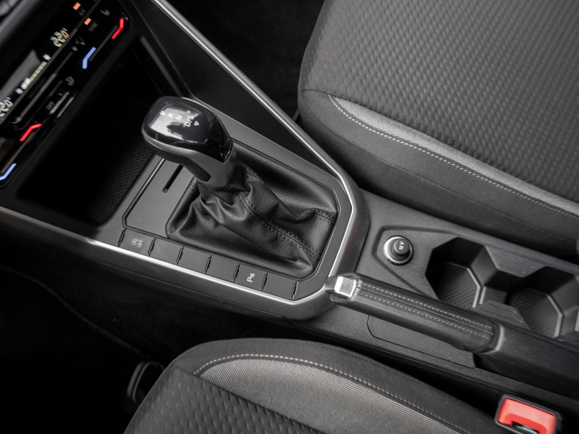 Volkswagen Polo Active