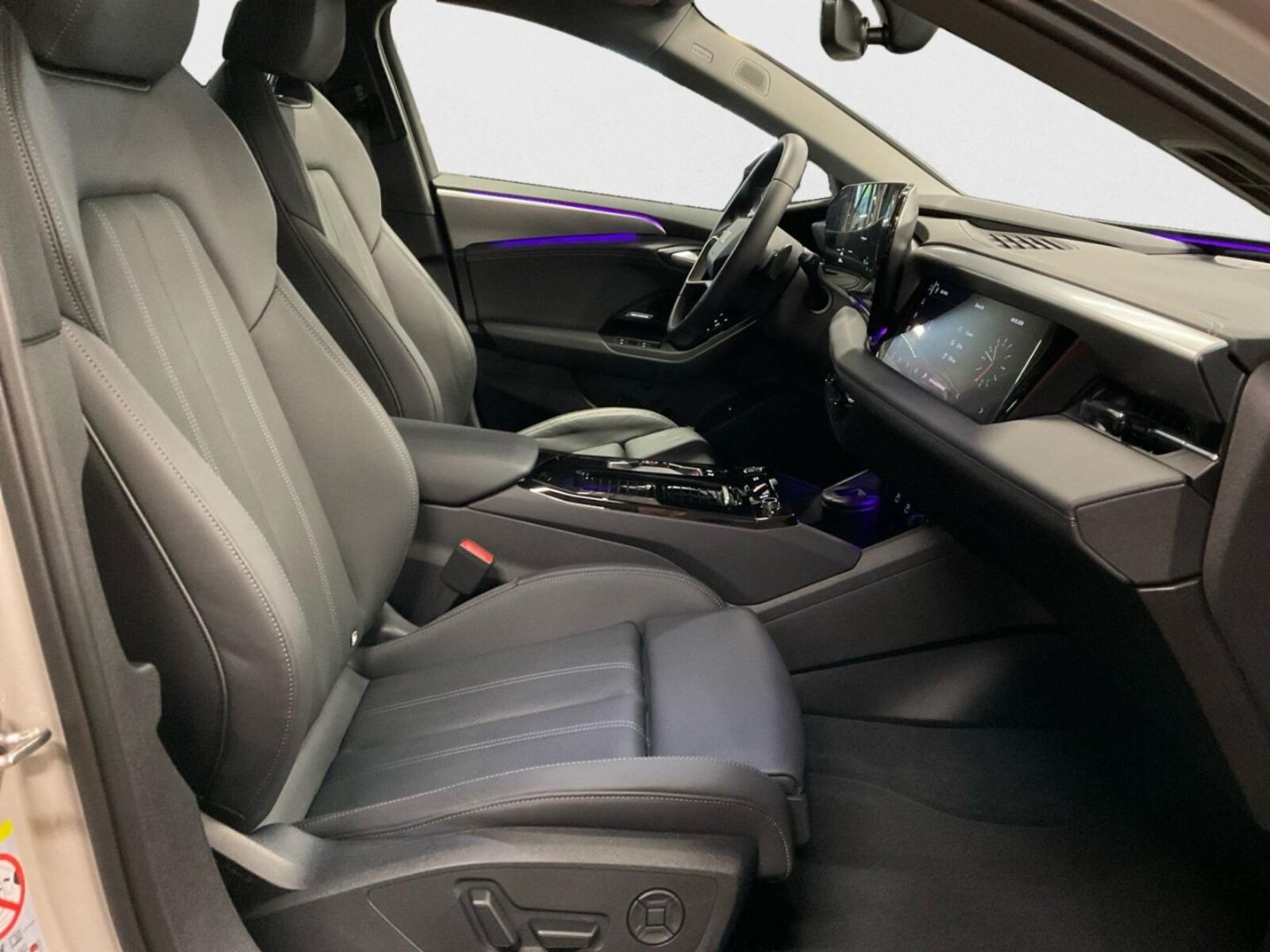 Audi A6 Avant e-tron – Bild 16