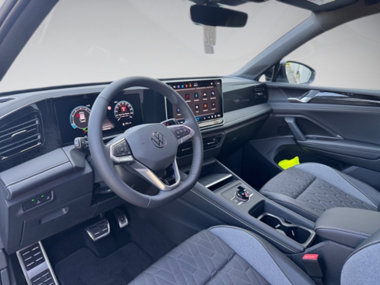 Volkswagen Tiguan – Bild 7