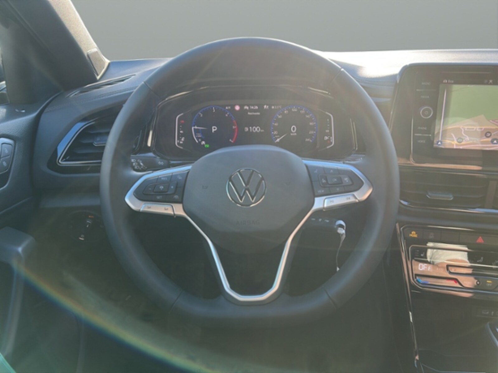 Volkswagen T-Roc – Bild 15