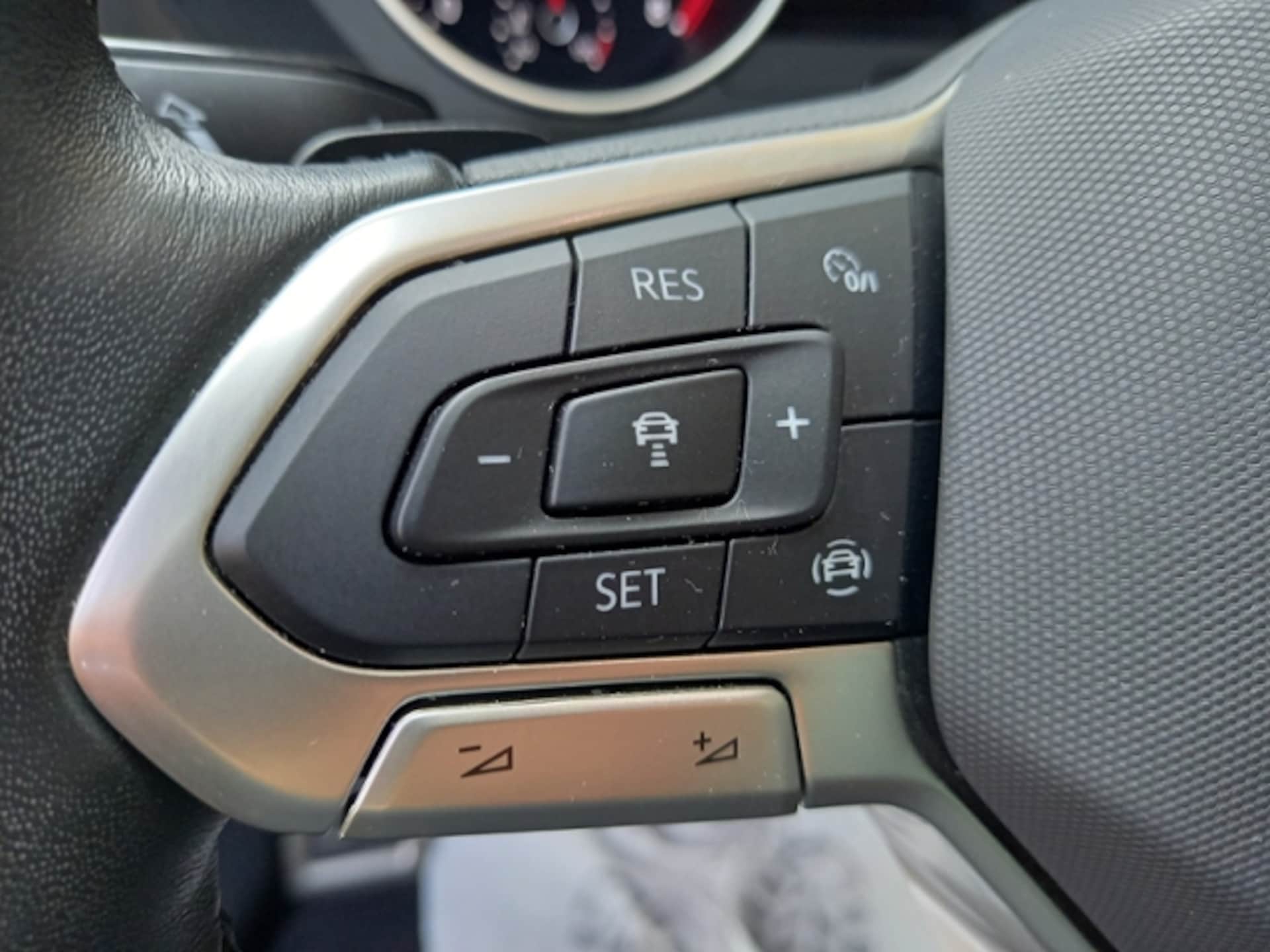 Volkswagen Tiguan MOVE
