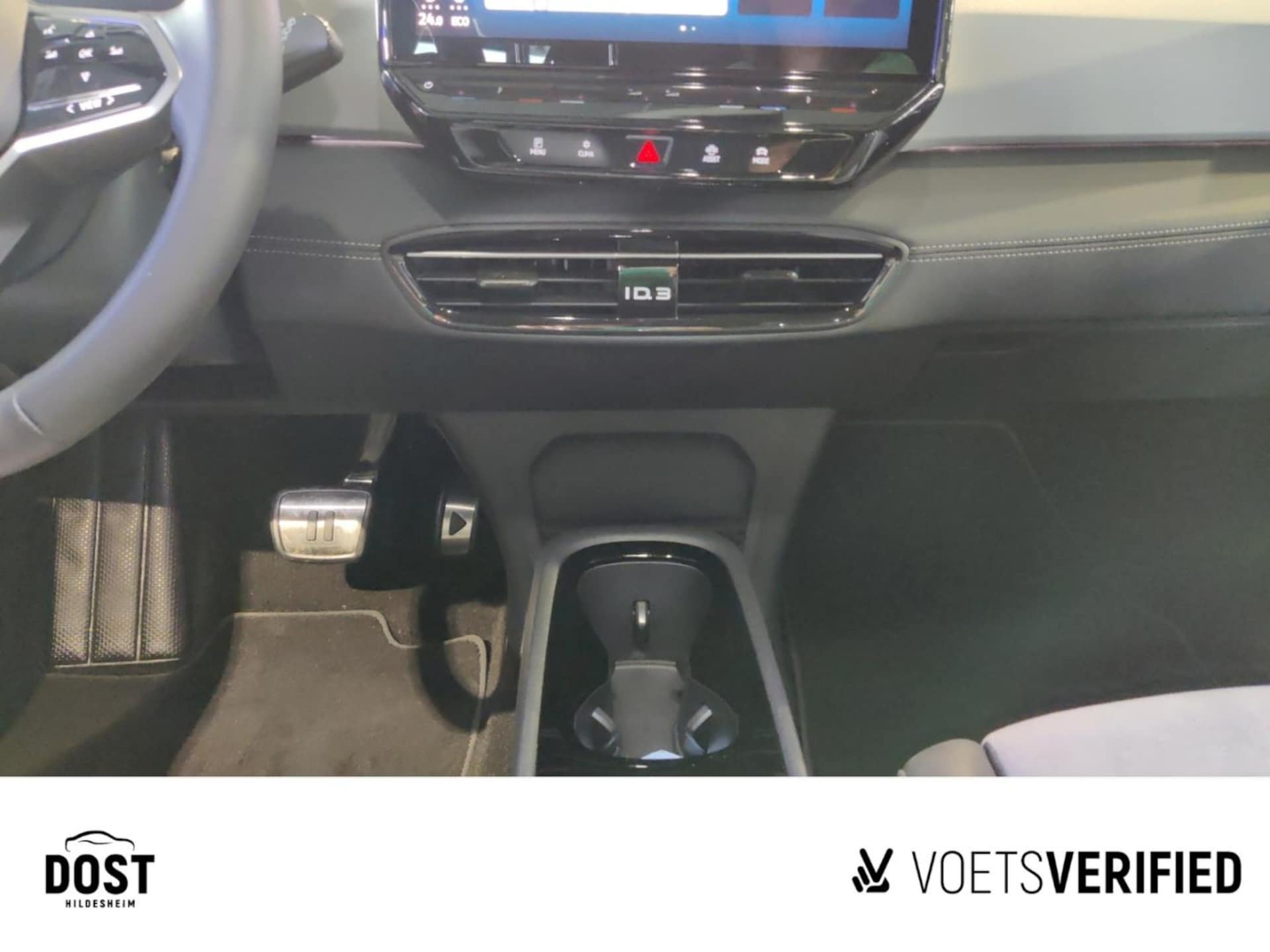 Volkswagen ID.3 MOVE Pro