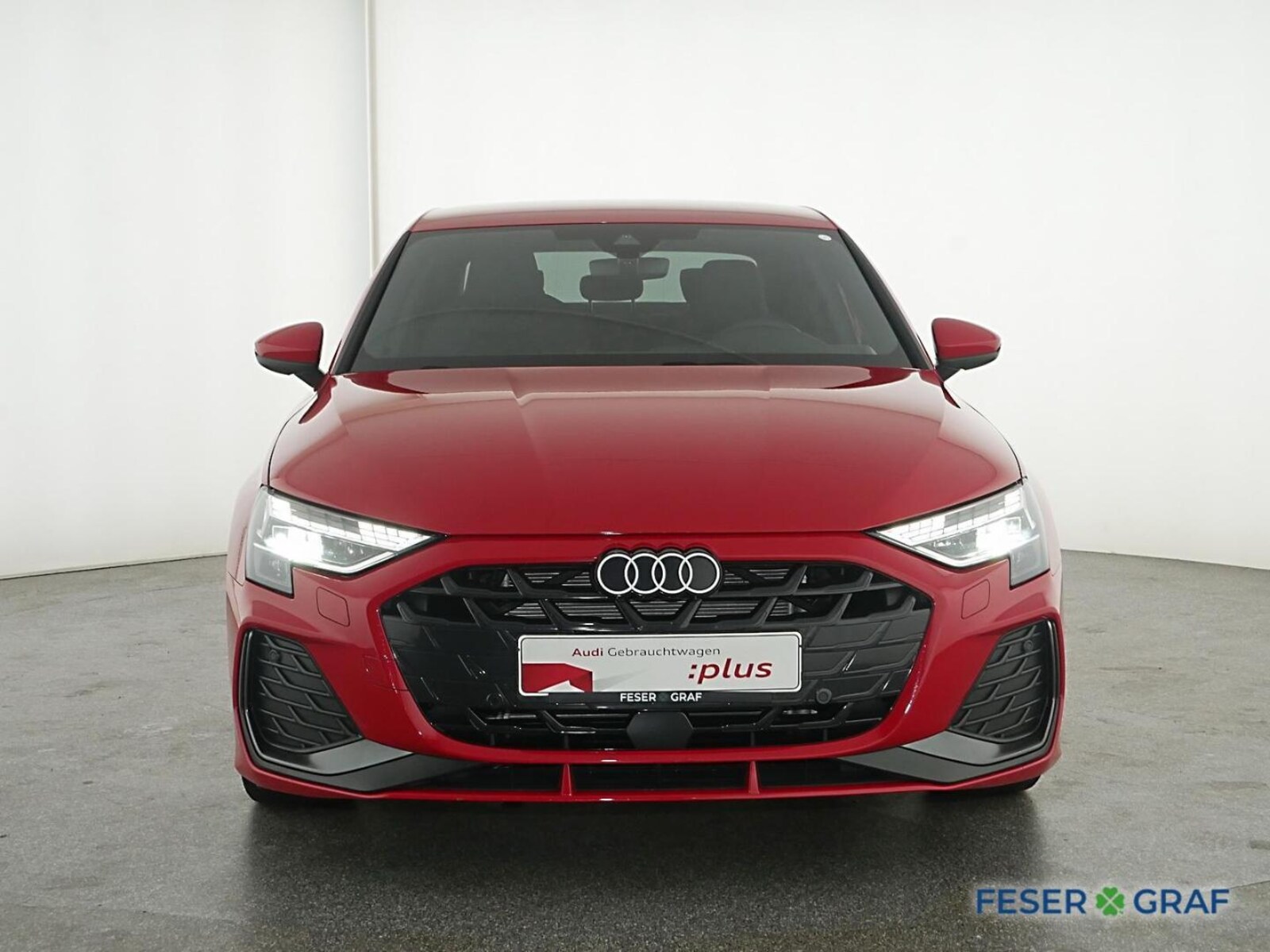 Audi A3 Limousine – Bild 10