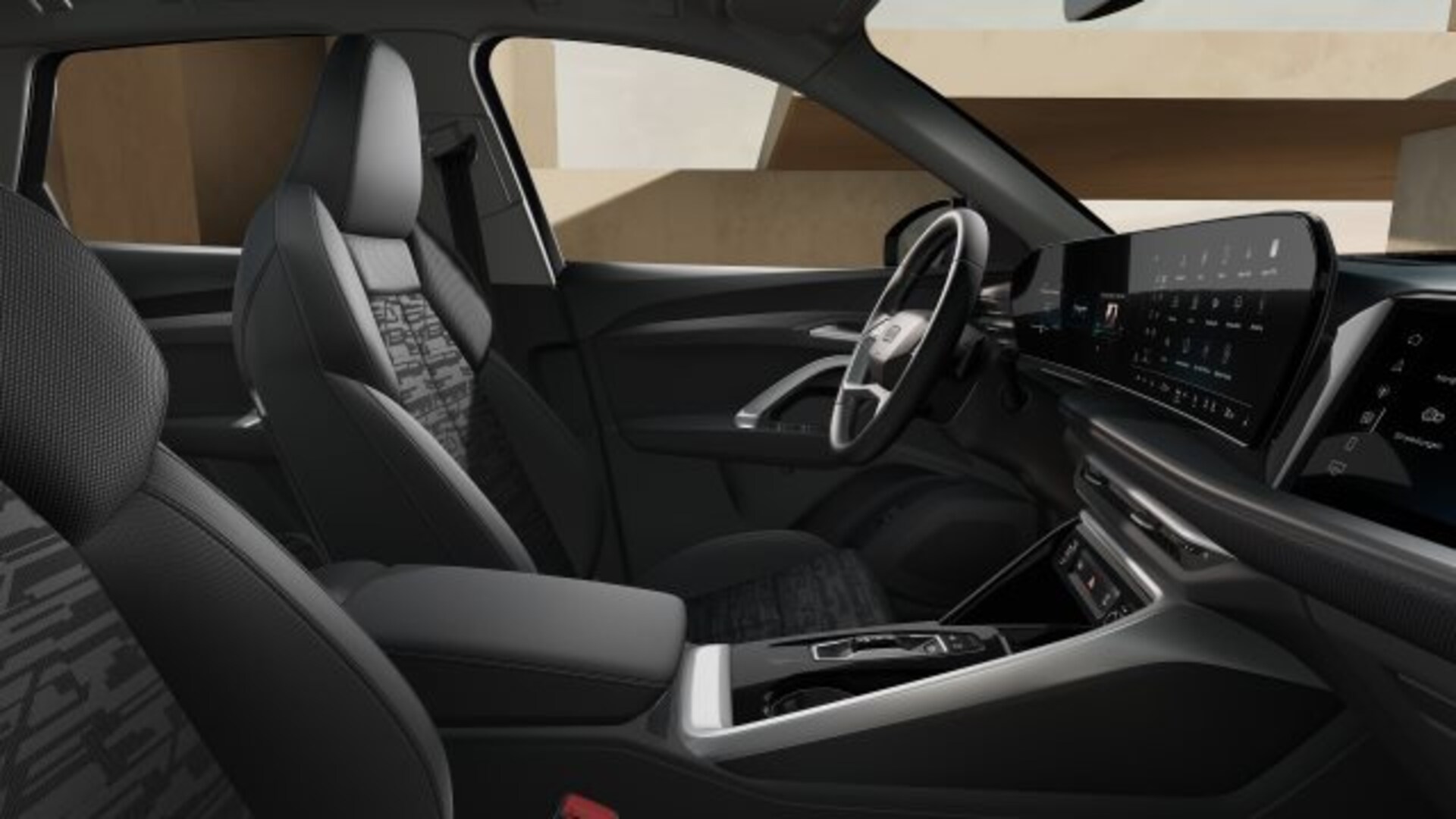 Audi Q5 SUV