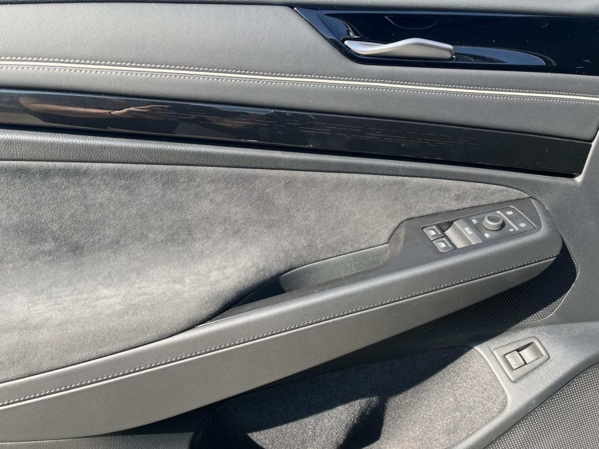 Volkswagen ID.7 Pro