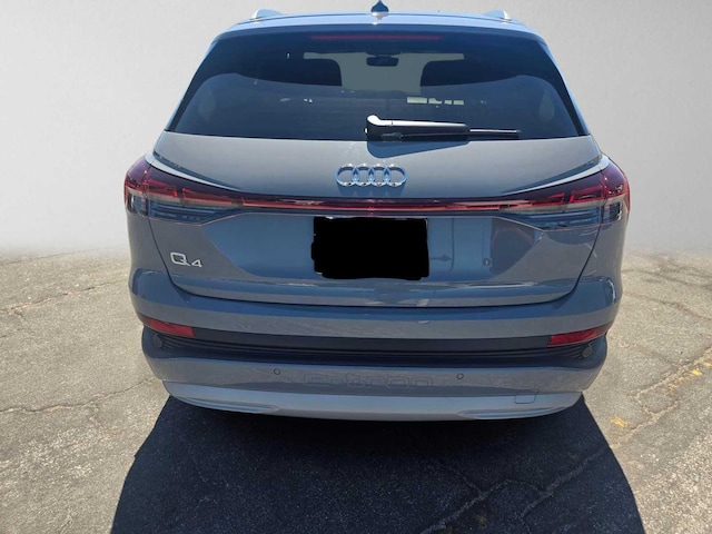 2024 Audi Q4 e-tron