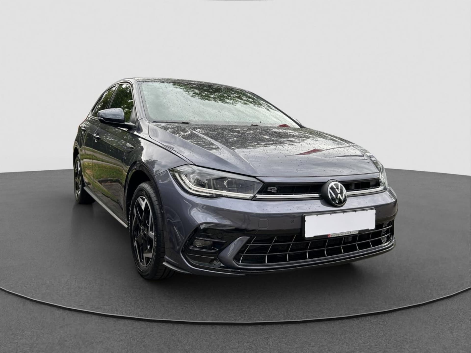 Volkswagen Polo R-Line
