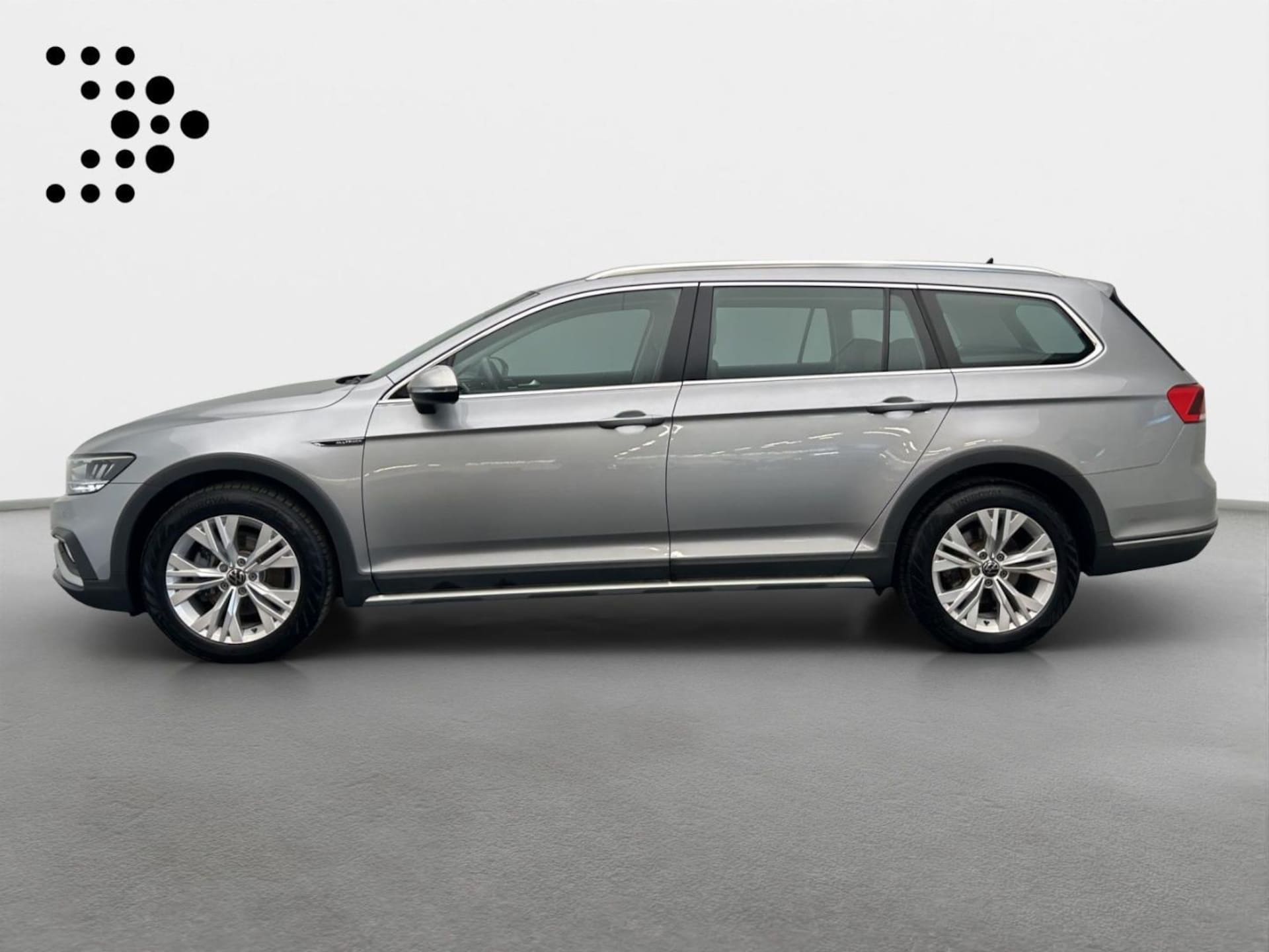 Volkswagen Passat Variant Alltrack