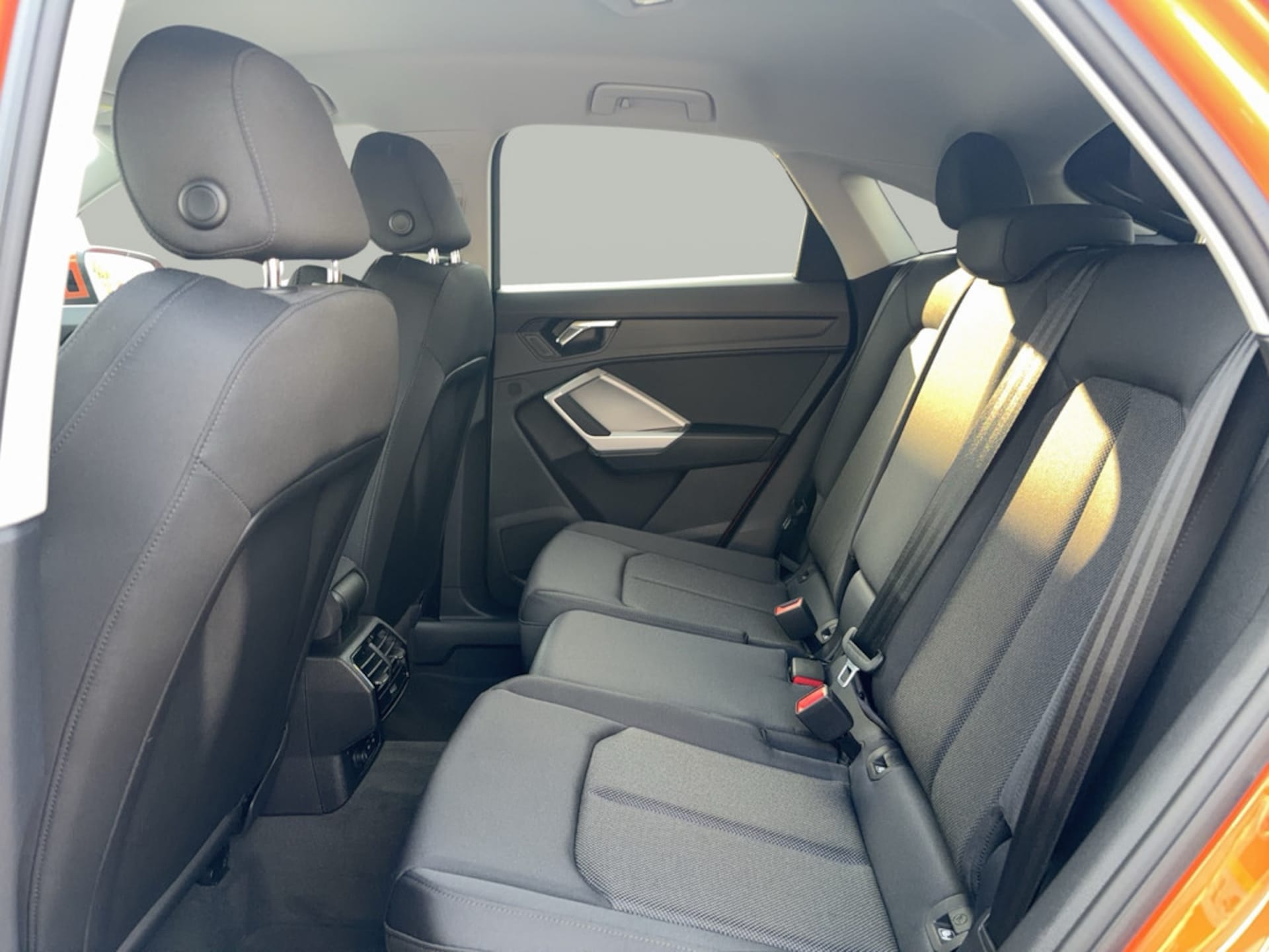 Audi Q3 Sportback S line
