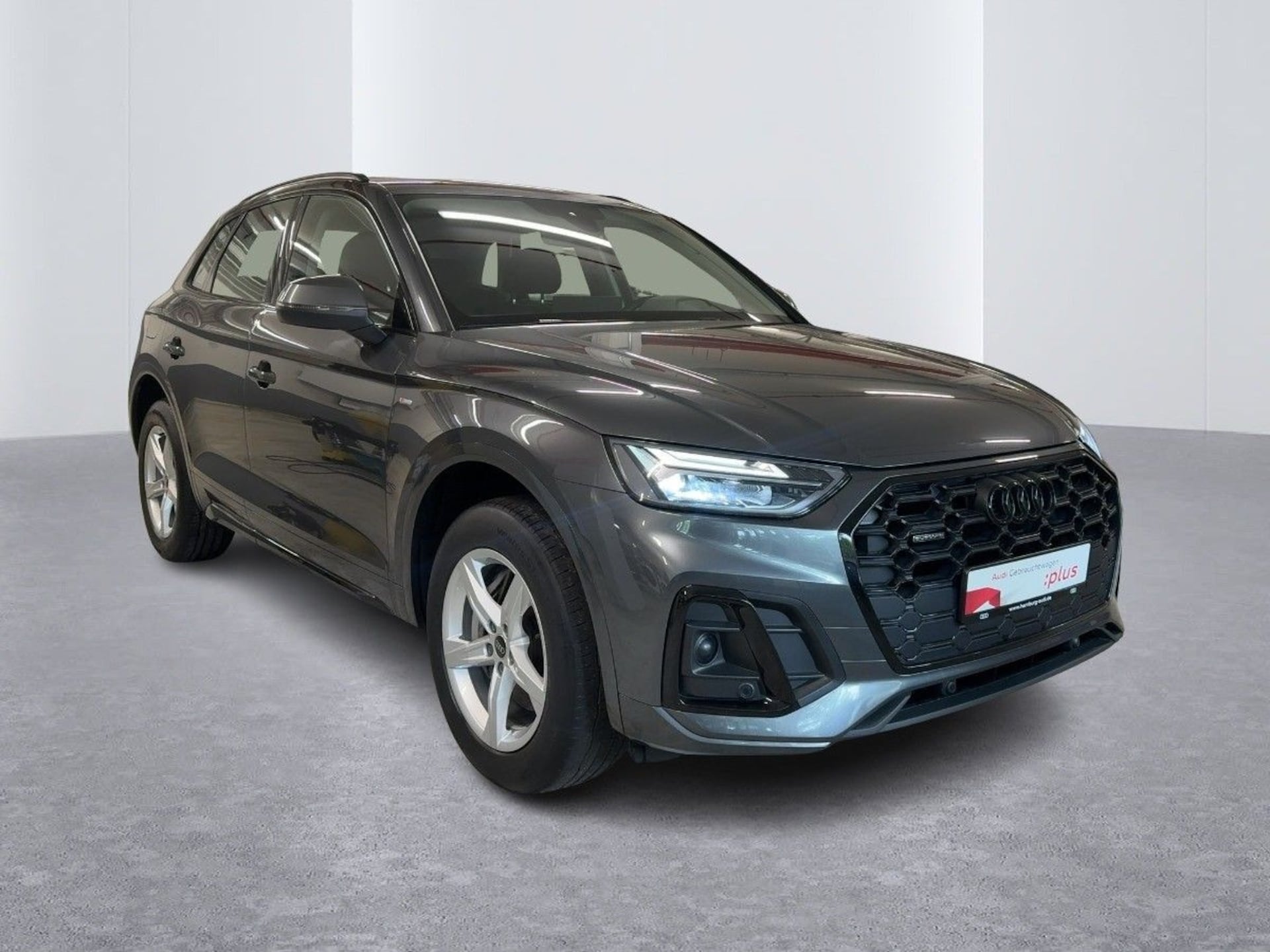 Audi Q5 SUV S line