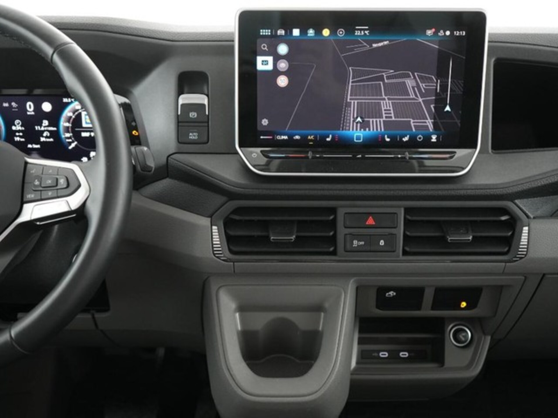 Volkswagen Grand California 600