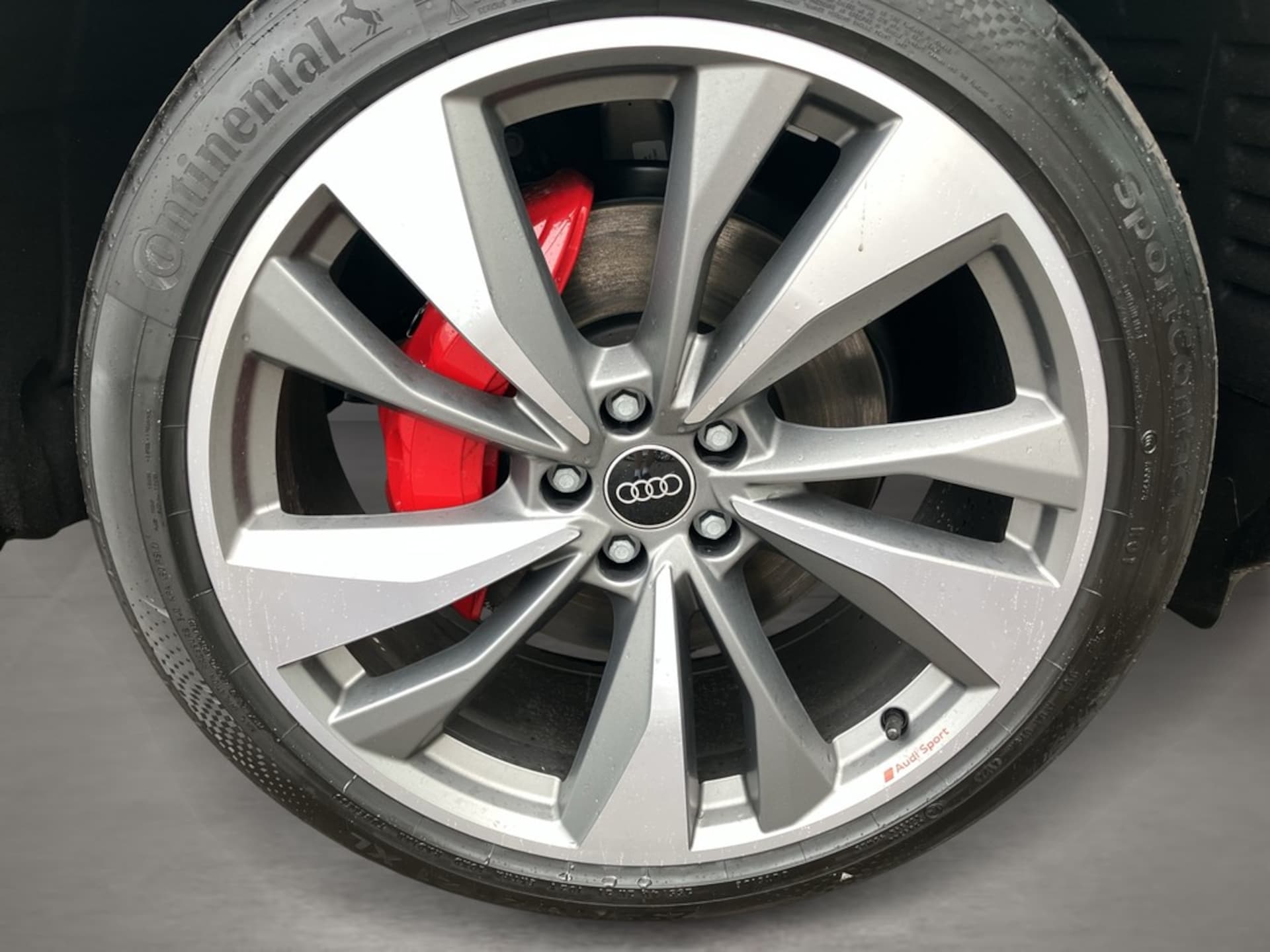 Audi Q5 Sportback TFSI e S line