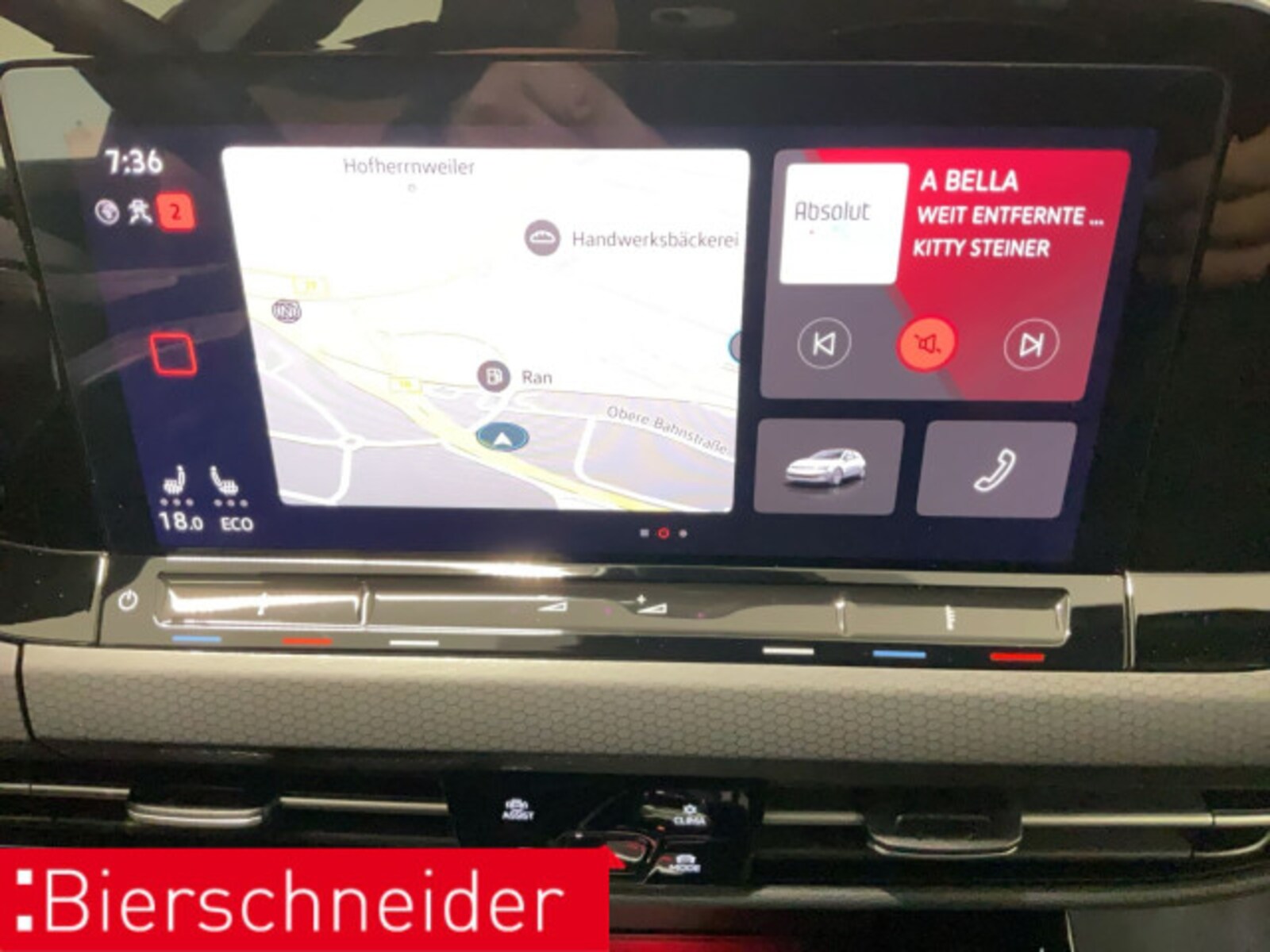 Volkswagen Golf – Bild 18