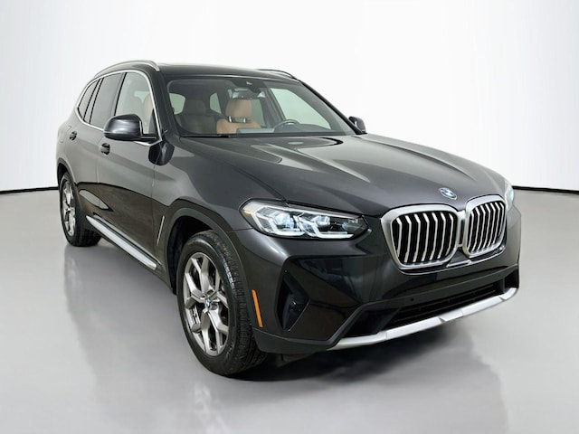 2023 BMW X3