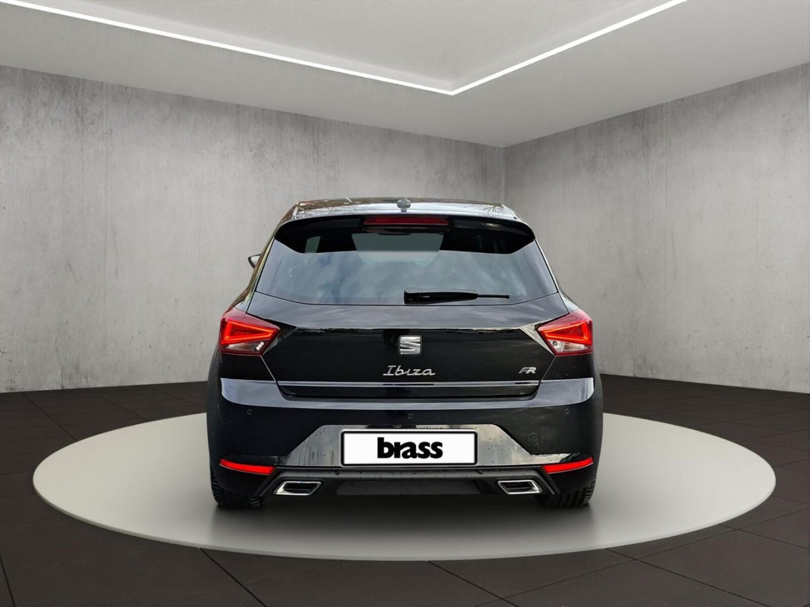 SEAT Ibiza – Bild 4