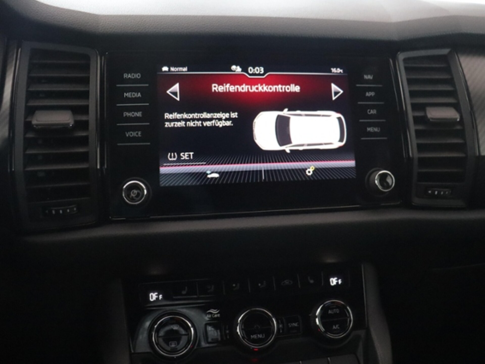 Skoda Kodiaq Sportline