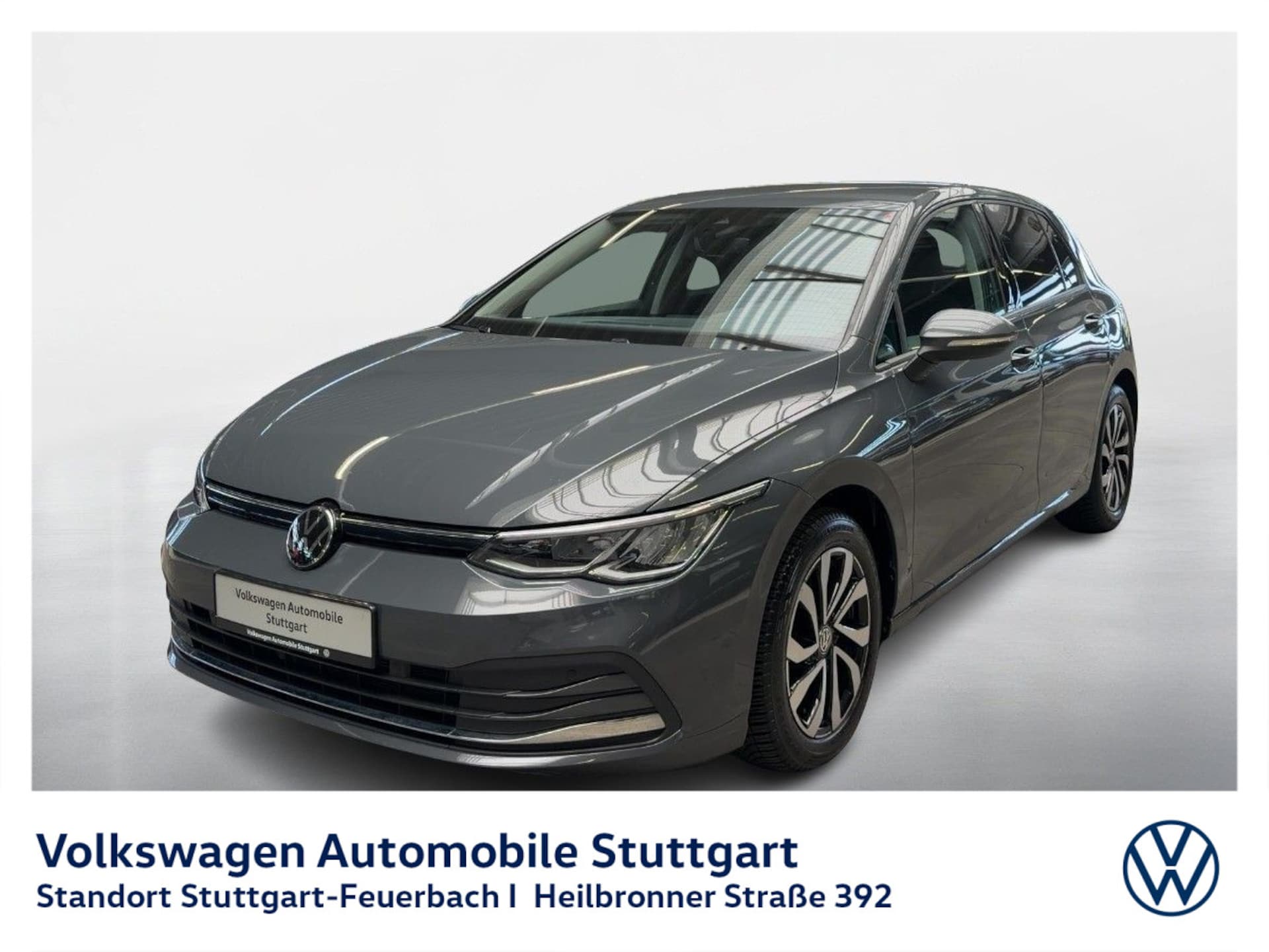 Volkswagen Golf Active
