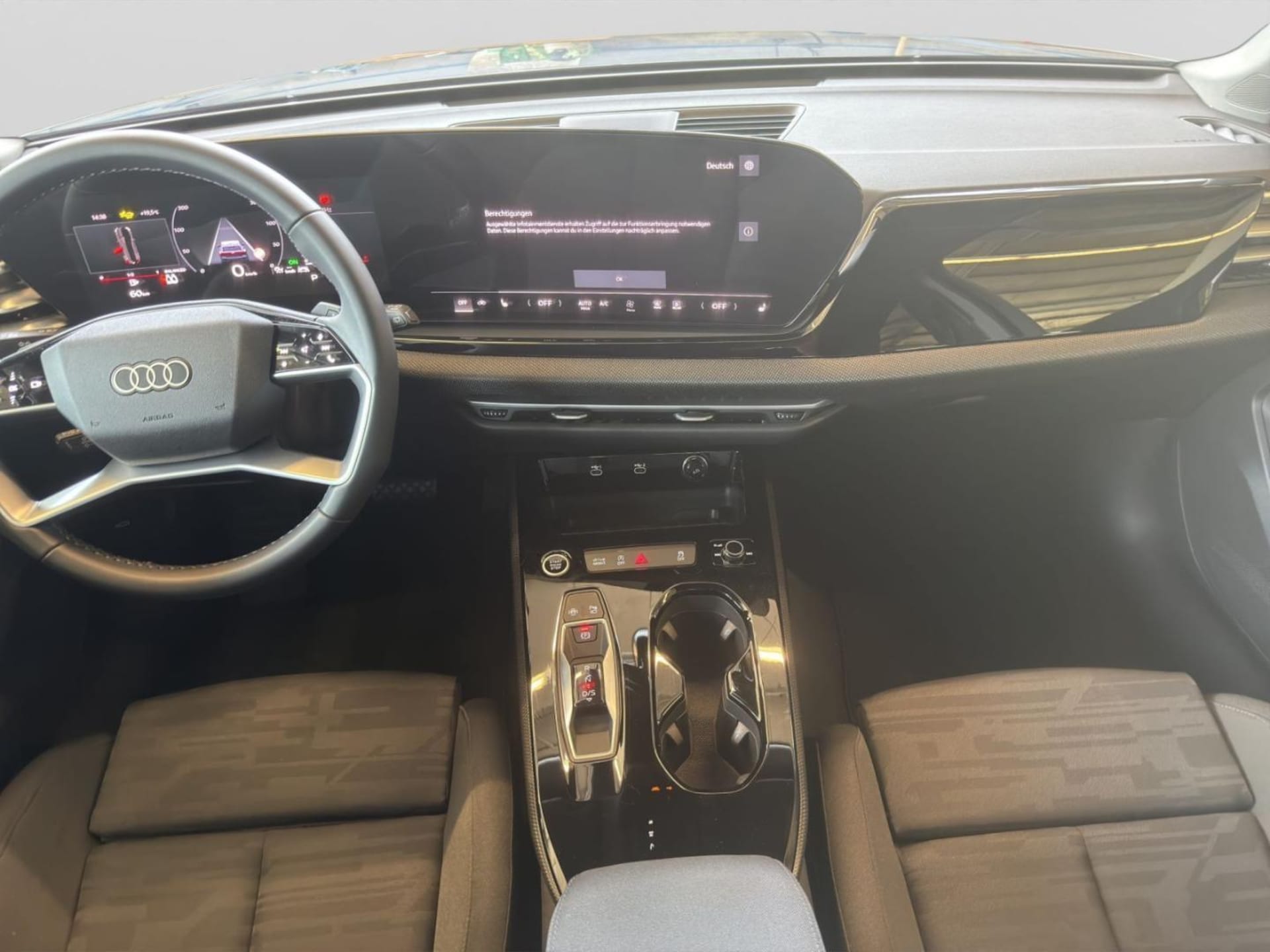 Audi A5 Avant