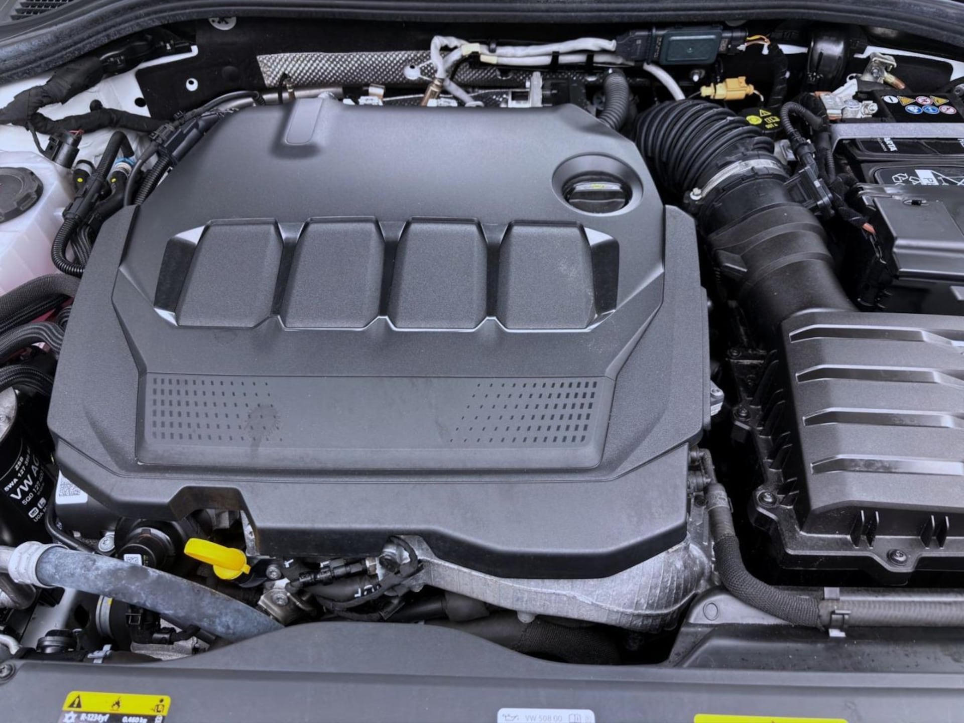Volkswagen Passat Elegance