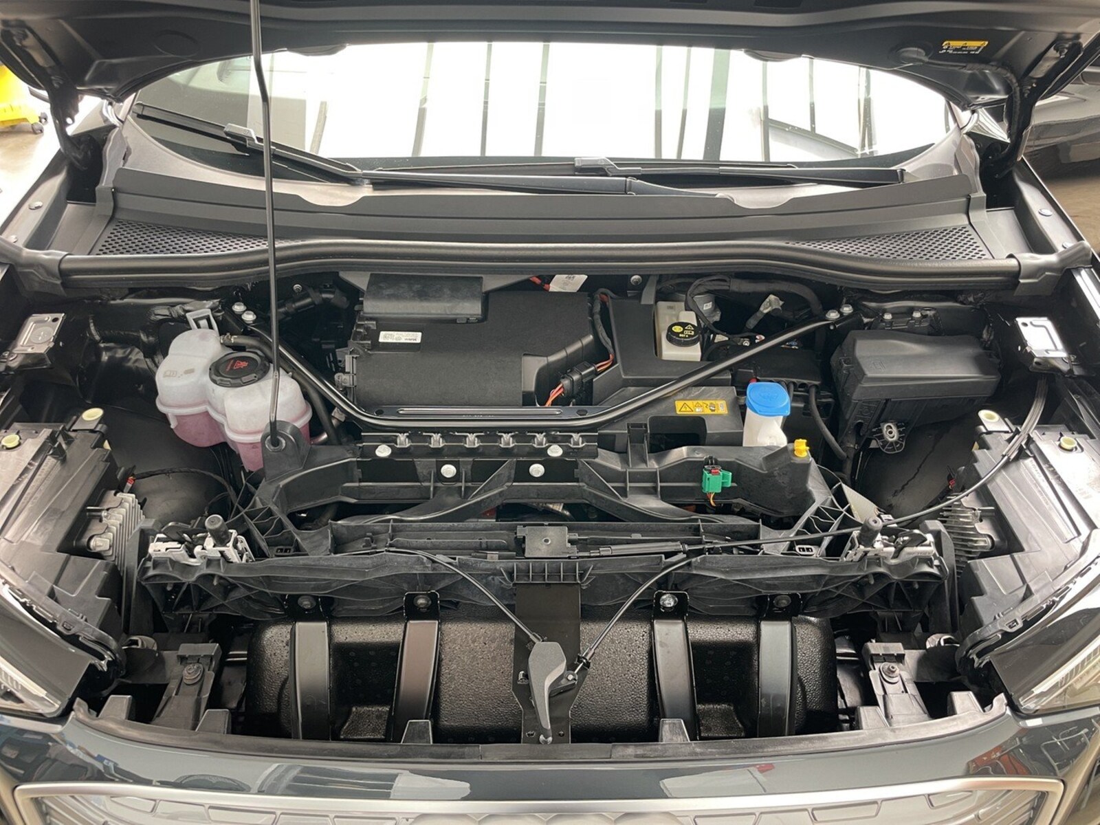Audi Q4 e-tron – Bild 18