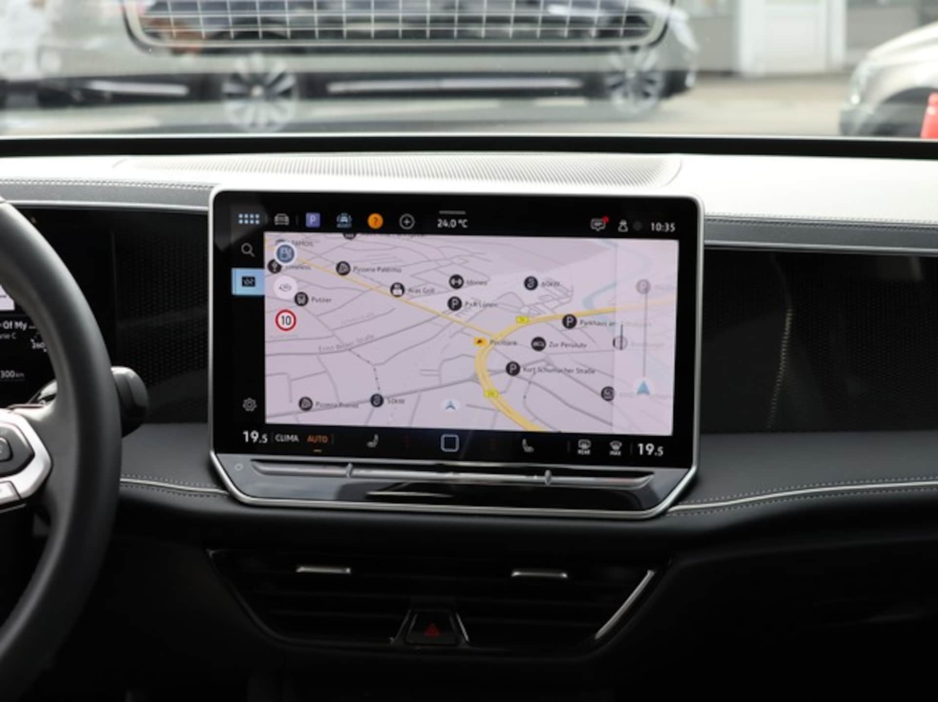 Volkswagen Passat Business