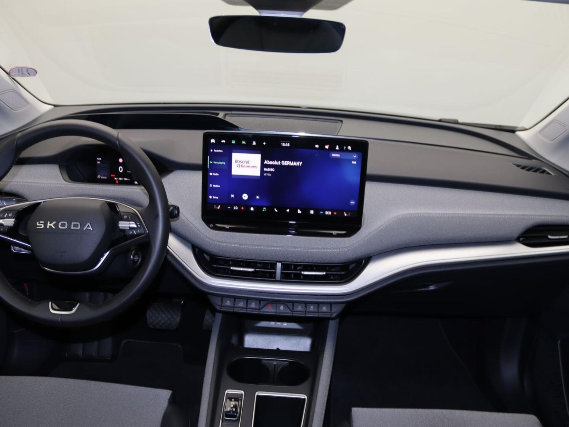 Skoda Enyaq 85