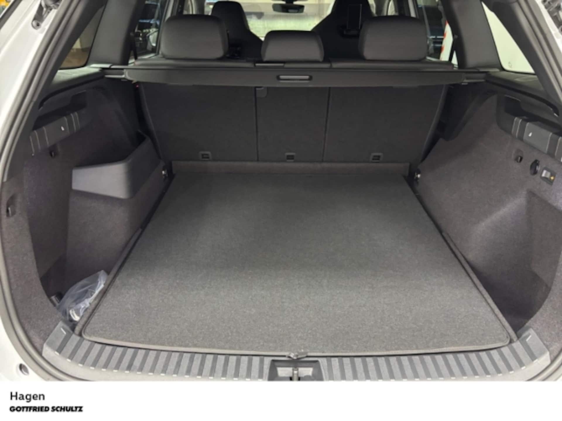 Skoda Kodiaq RS