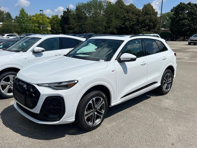 Photo of 2026 Audi Q5 