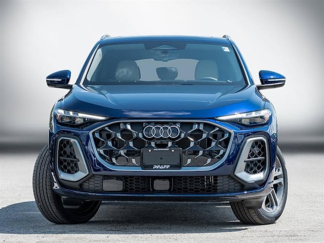 2026 Audi Q5 Sportback