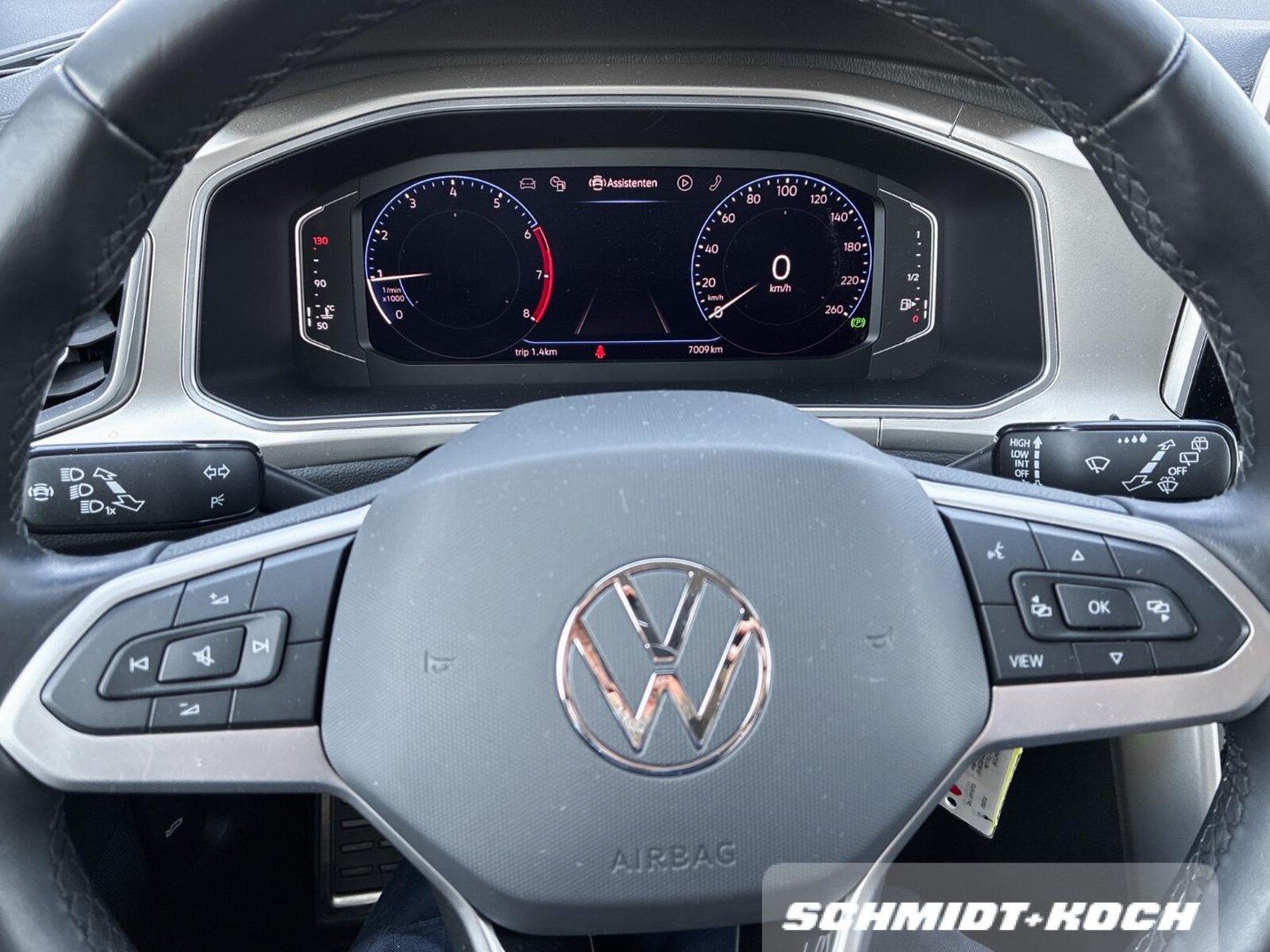 Volkswagen T-Roc – Bild 11