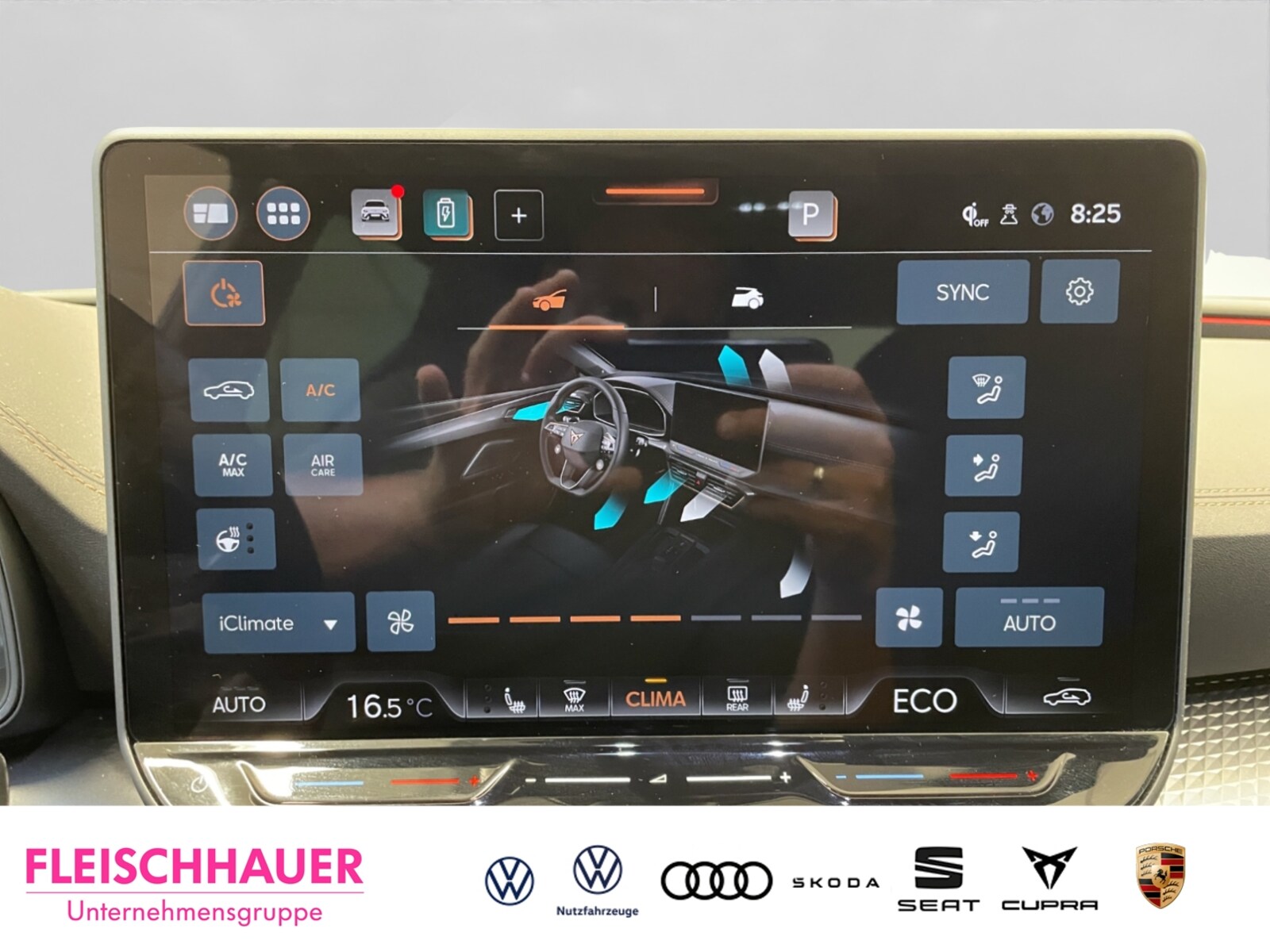 CUPRA Leon – Bild 15