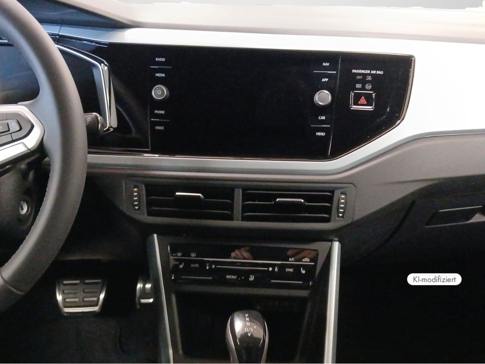 Volkswagen Taigo – Bild 11