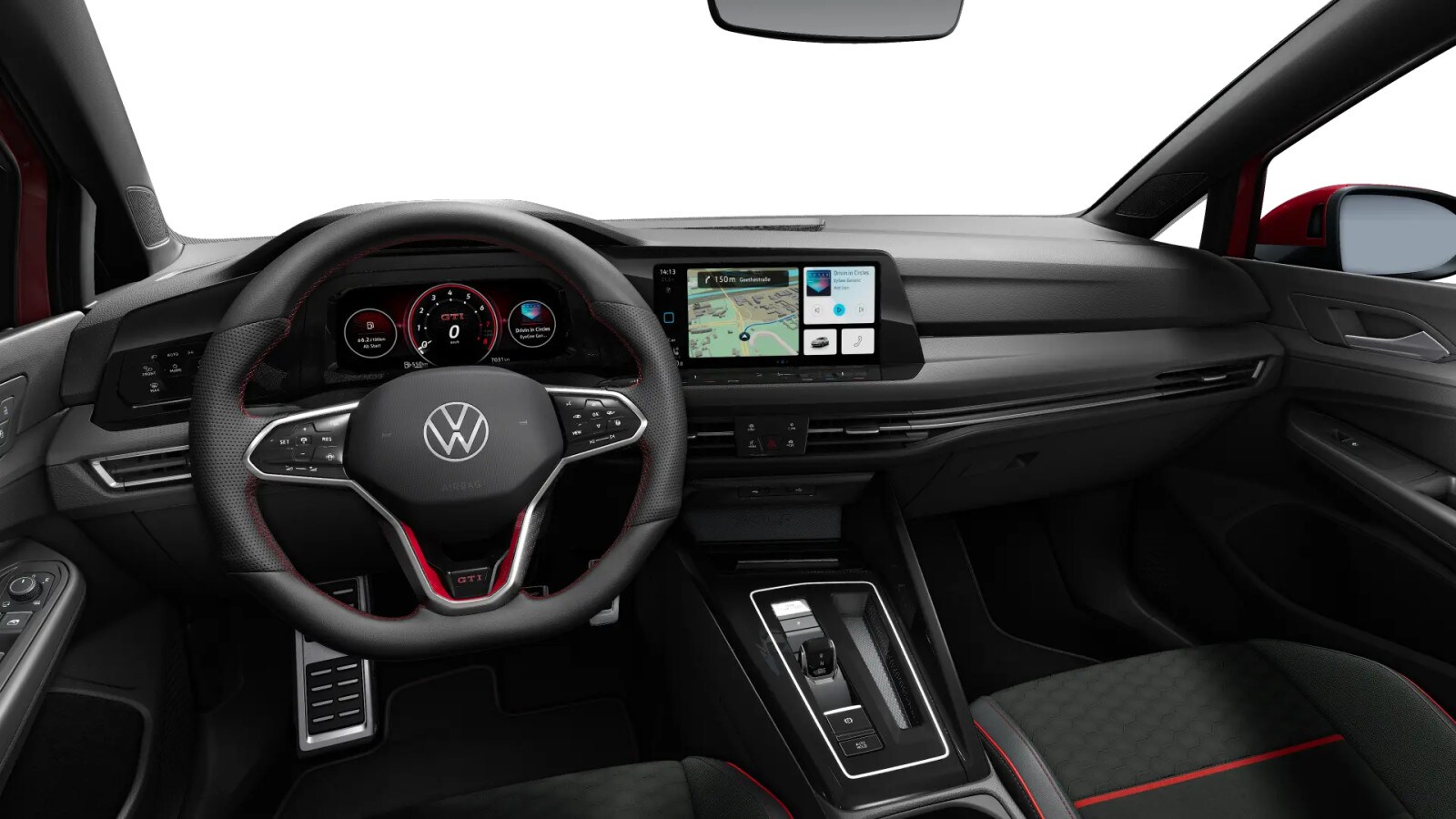 Volkswagen Golf – Bild 5